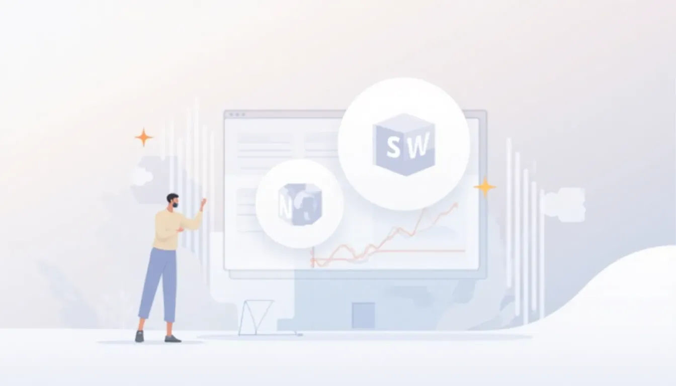 Online Trading Software 2026: How to Choose the Best Platform