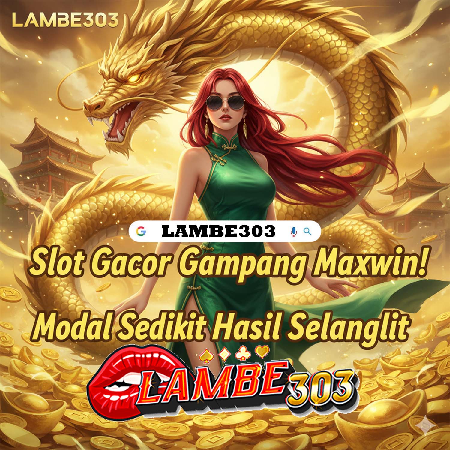 LAMBE303