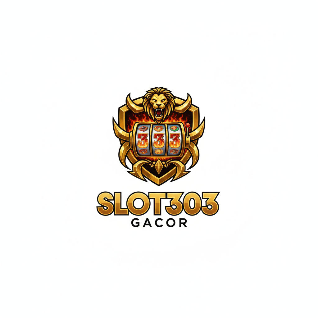 SLOT303