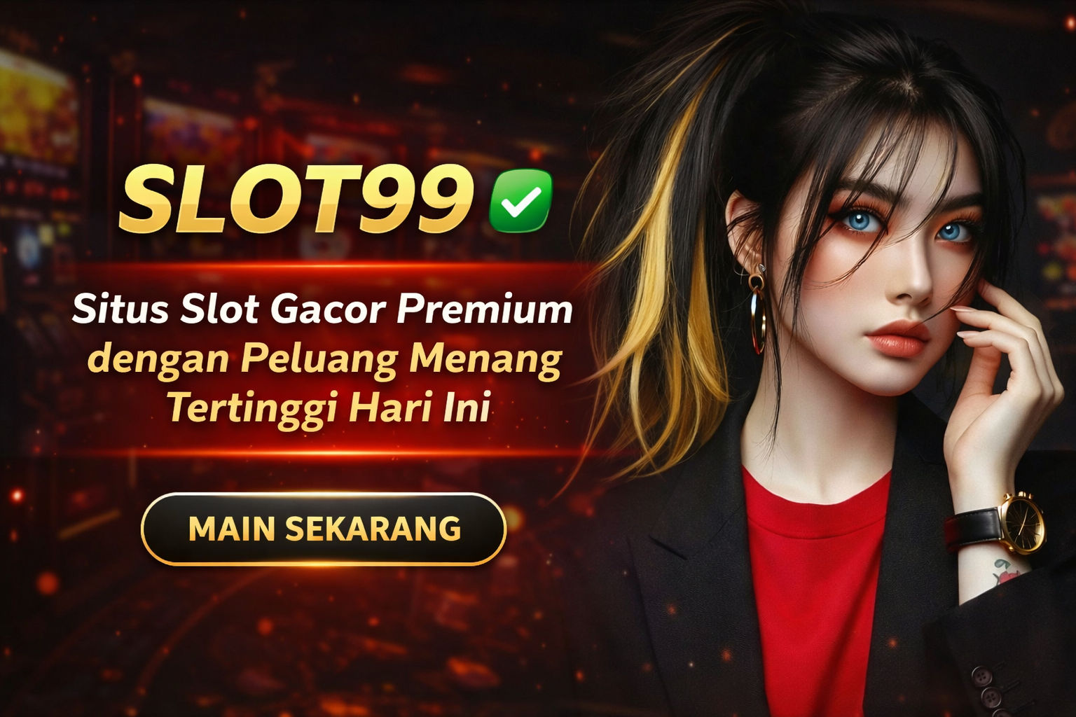 SLOT99