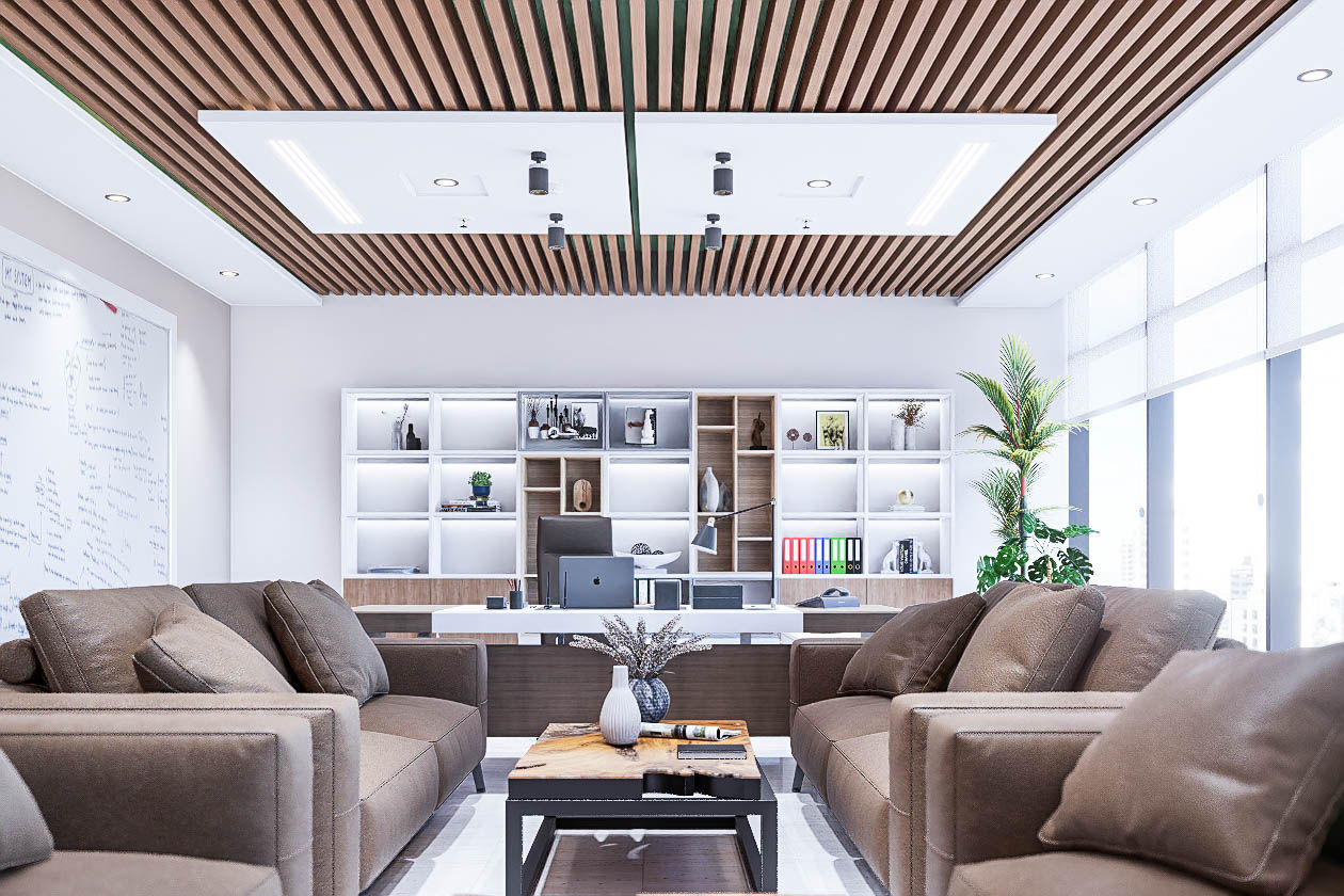 Immersive 360 degree virtual tour of a modern apartment interior in Nairobi.