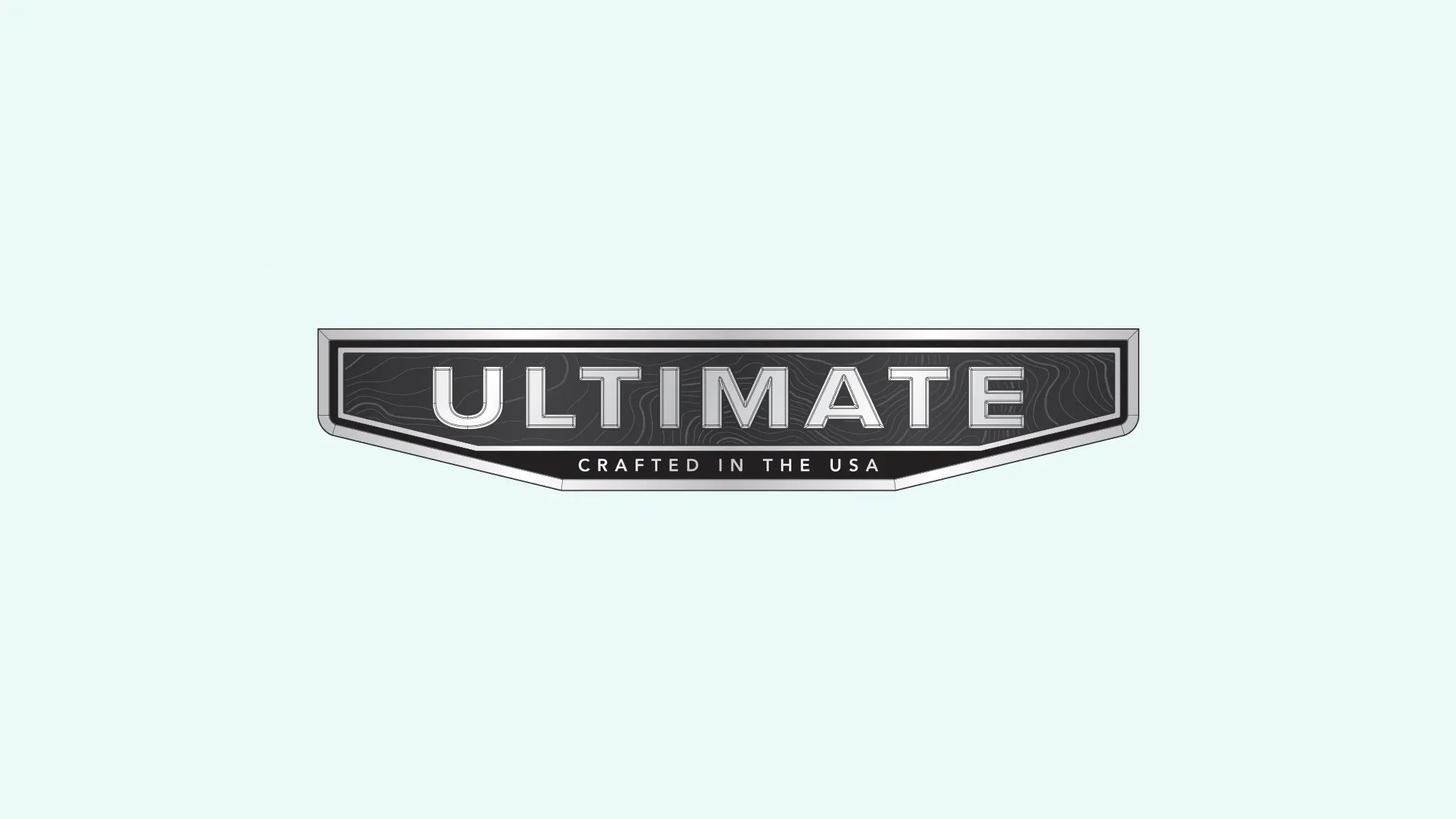 Grafika serii Ultimate Trim dla modelu LS4.