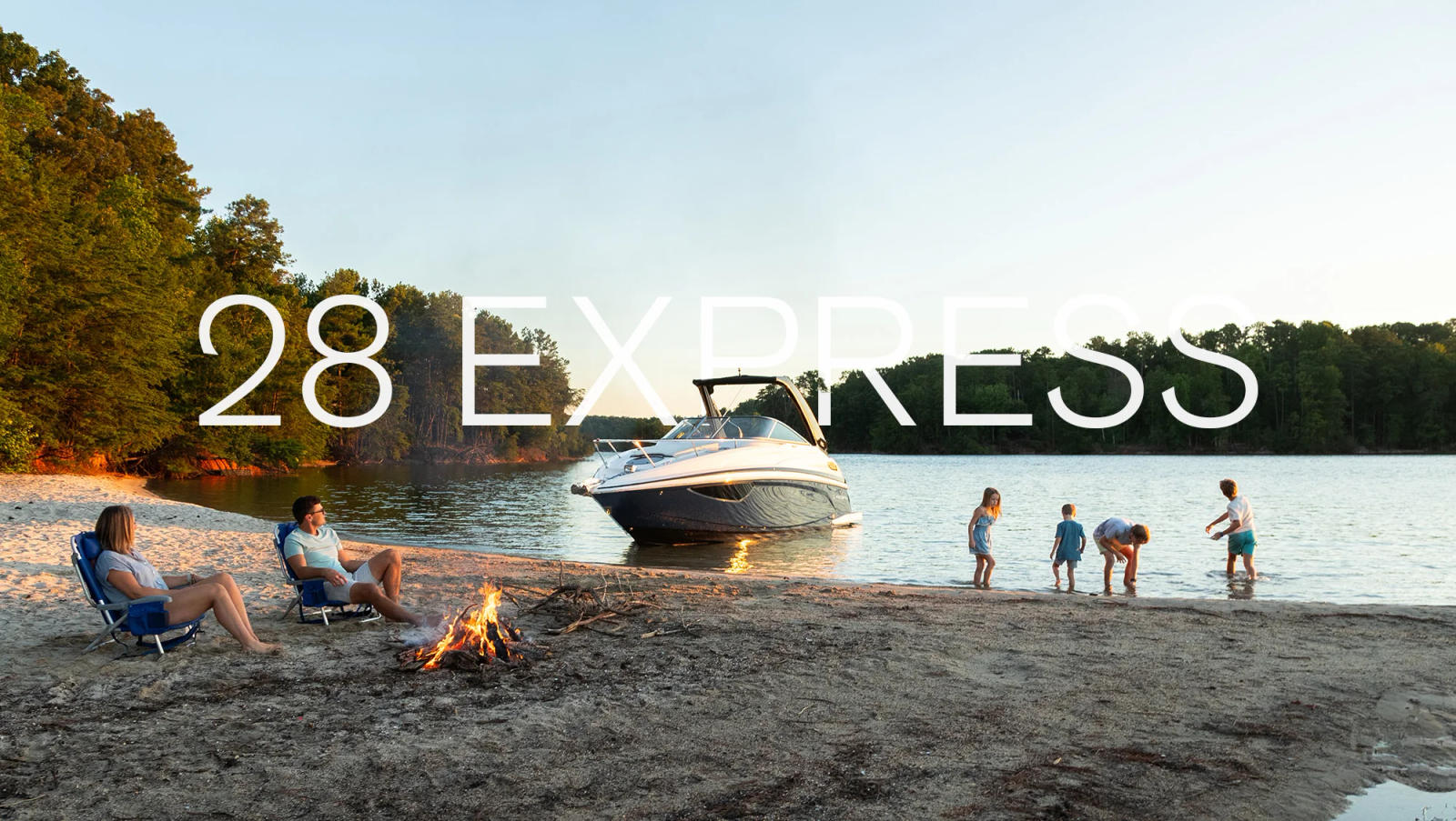 Model 28 Express