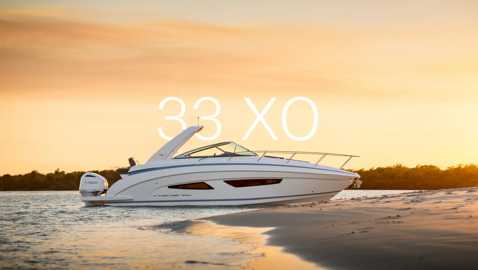 Model 33 XO