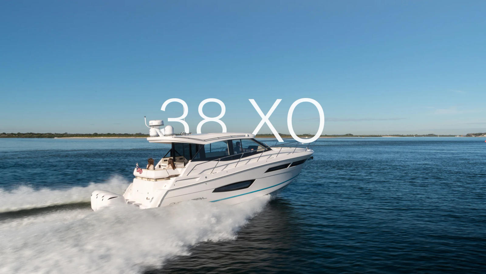 Model 38 XO