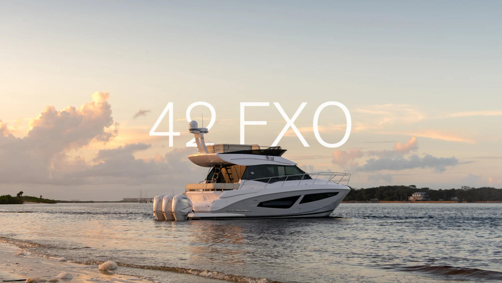Model 42 FXO