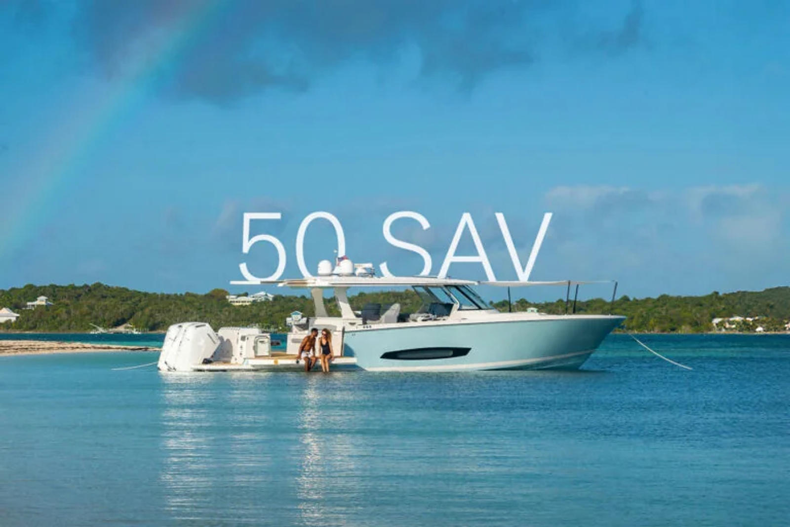 50 SAV