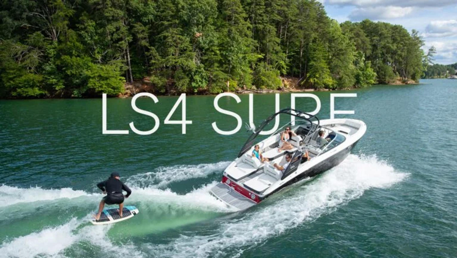 LS4 Surf