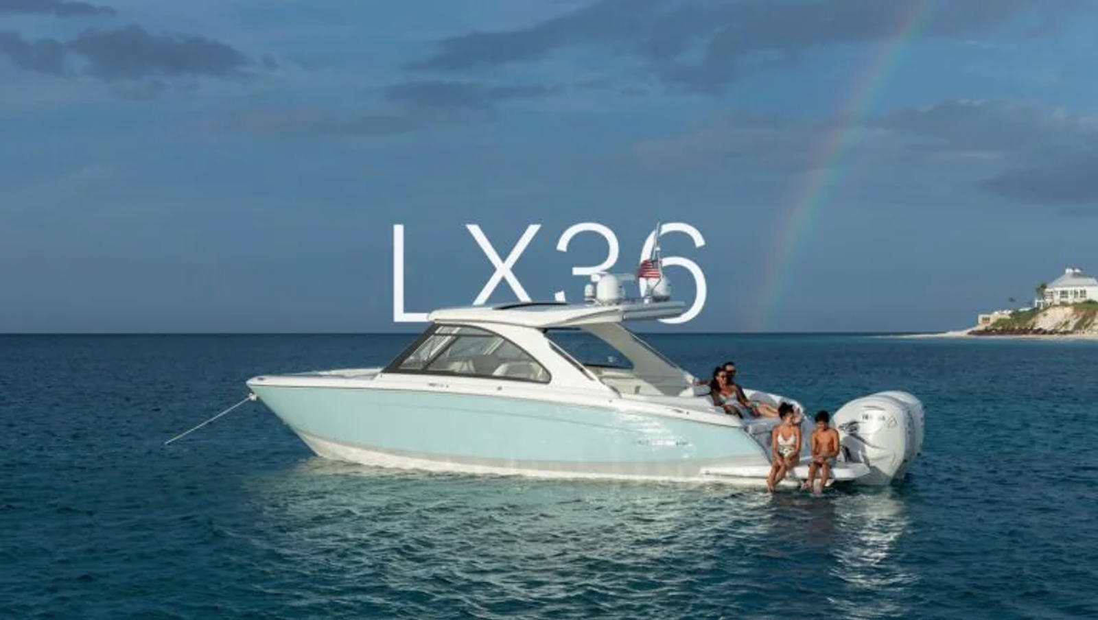 LX36