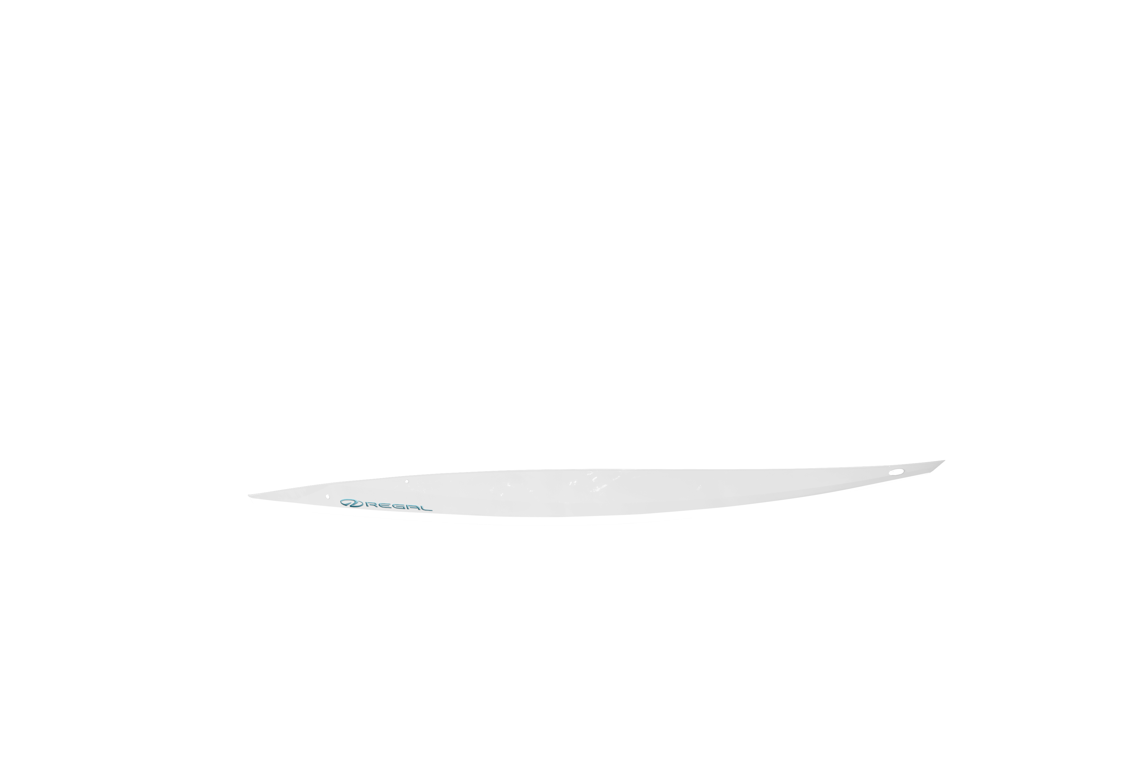 Regal 2000-es-bowrider, Tahiti Beach White.