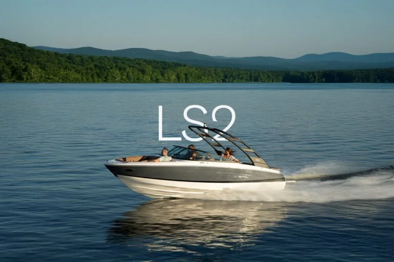 LS2 w serii Ultimate Trim