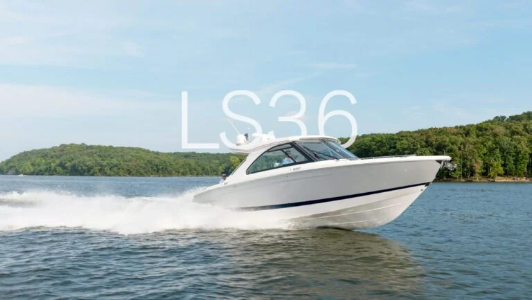 LS36 w serii Ultimate Trim