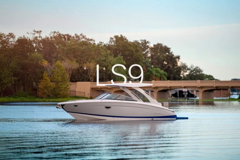 LS9 w serii Ultimate Trim