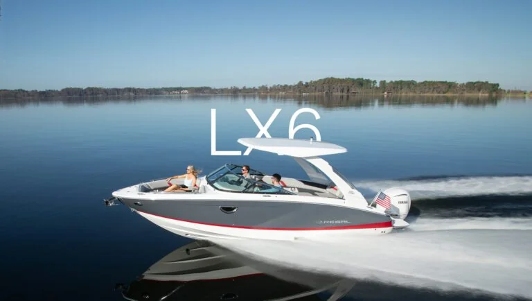 LX6 w serii Ultimate Trim