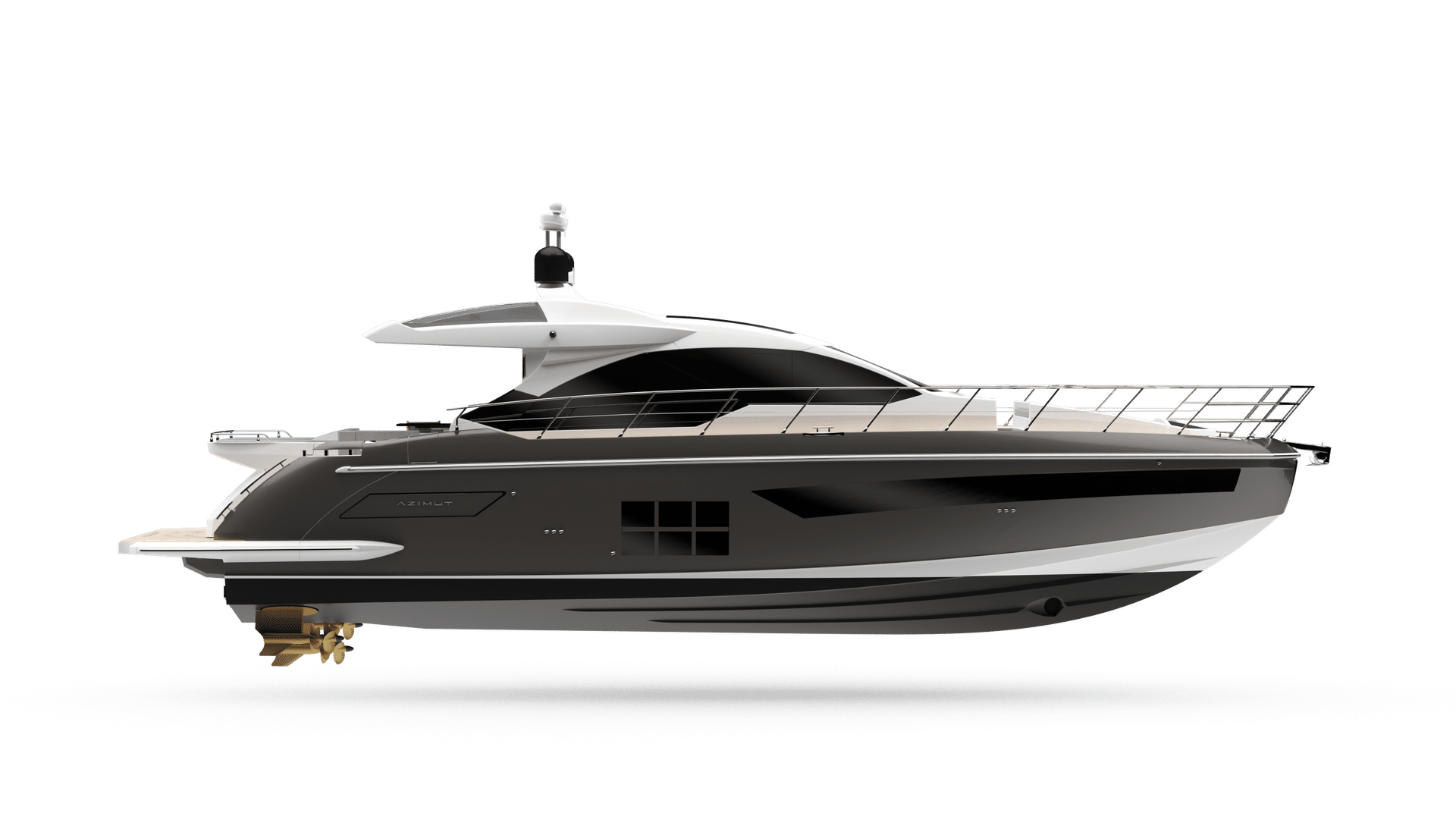Azimut S 6