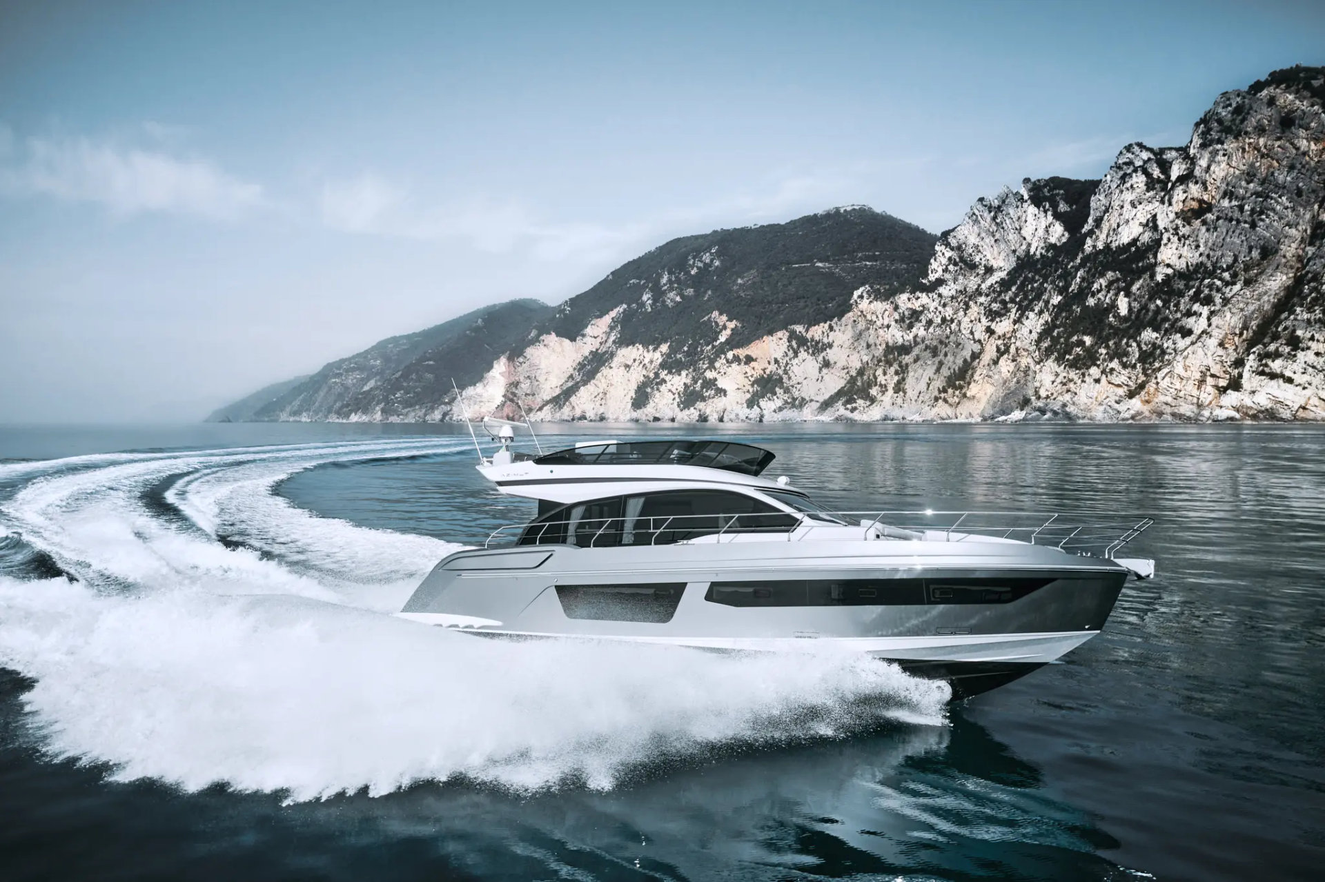 Discover FLY 53