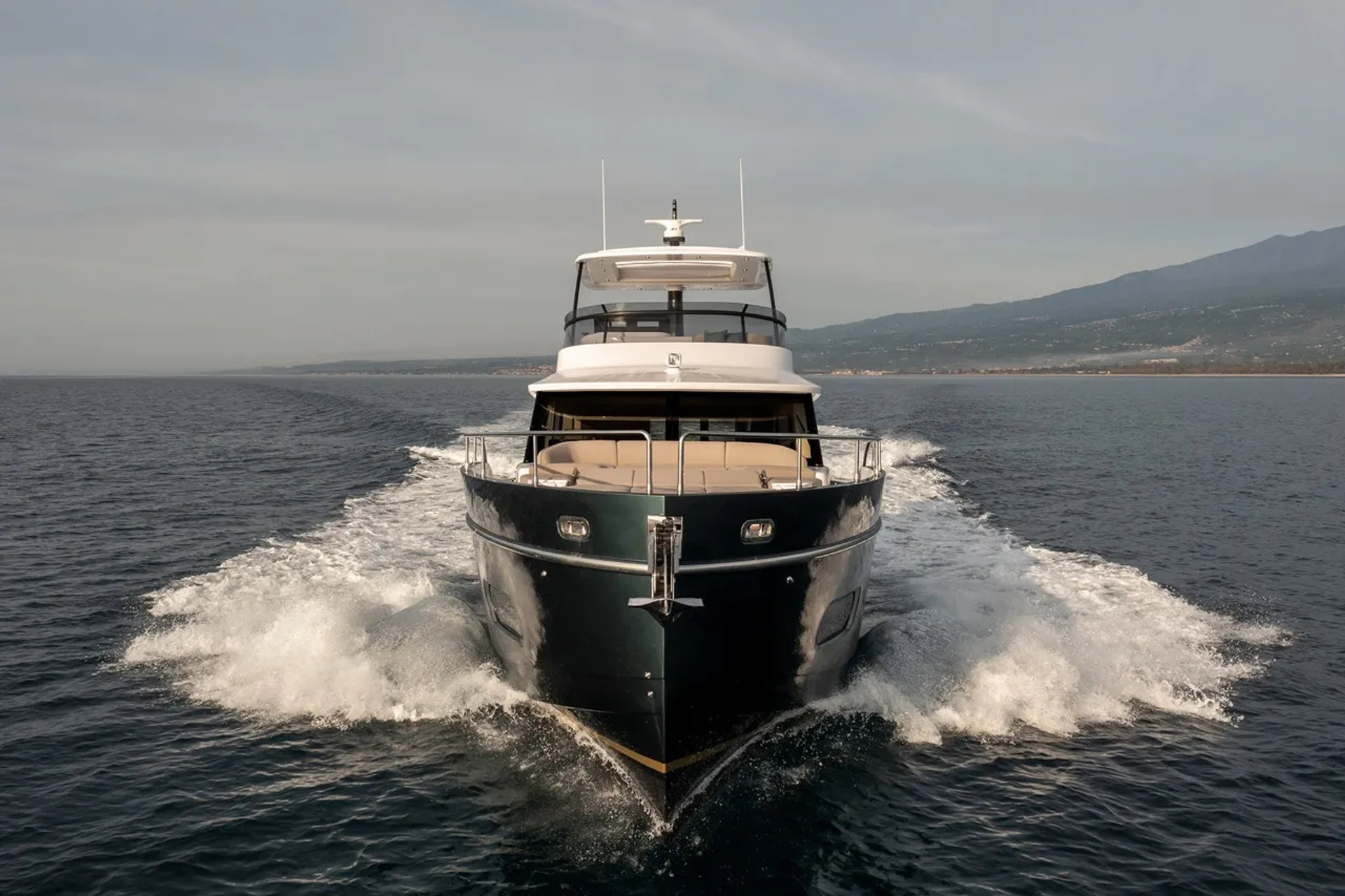 Discover Magellano 60