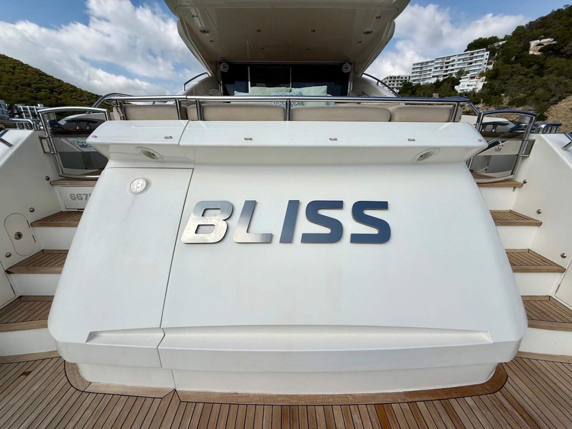 BLISS