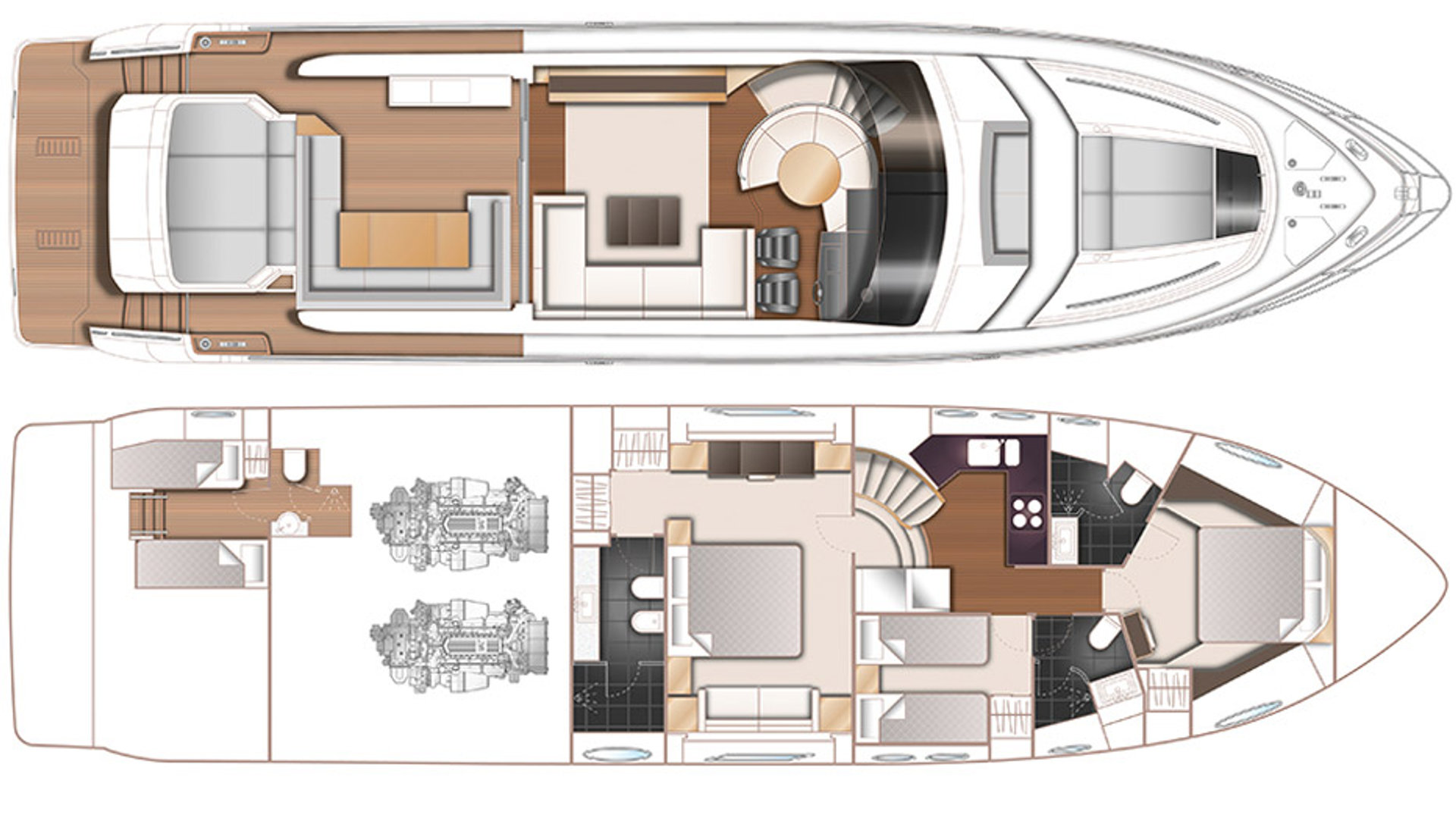 BLISS Layout