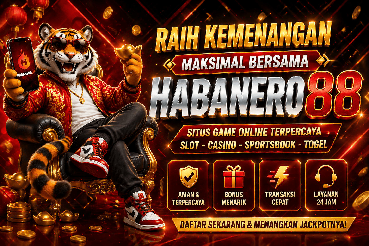 Slot Online