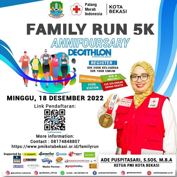 familyrun 2022