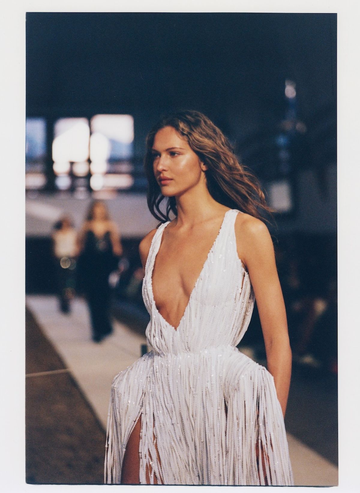 Stella McCartney — fashion editorial for Stella McCartney photographed in Mallorca by Belair.
