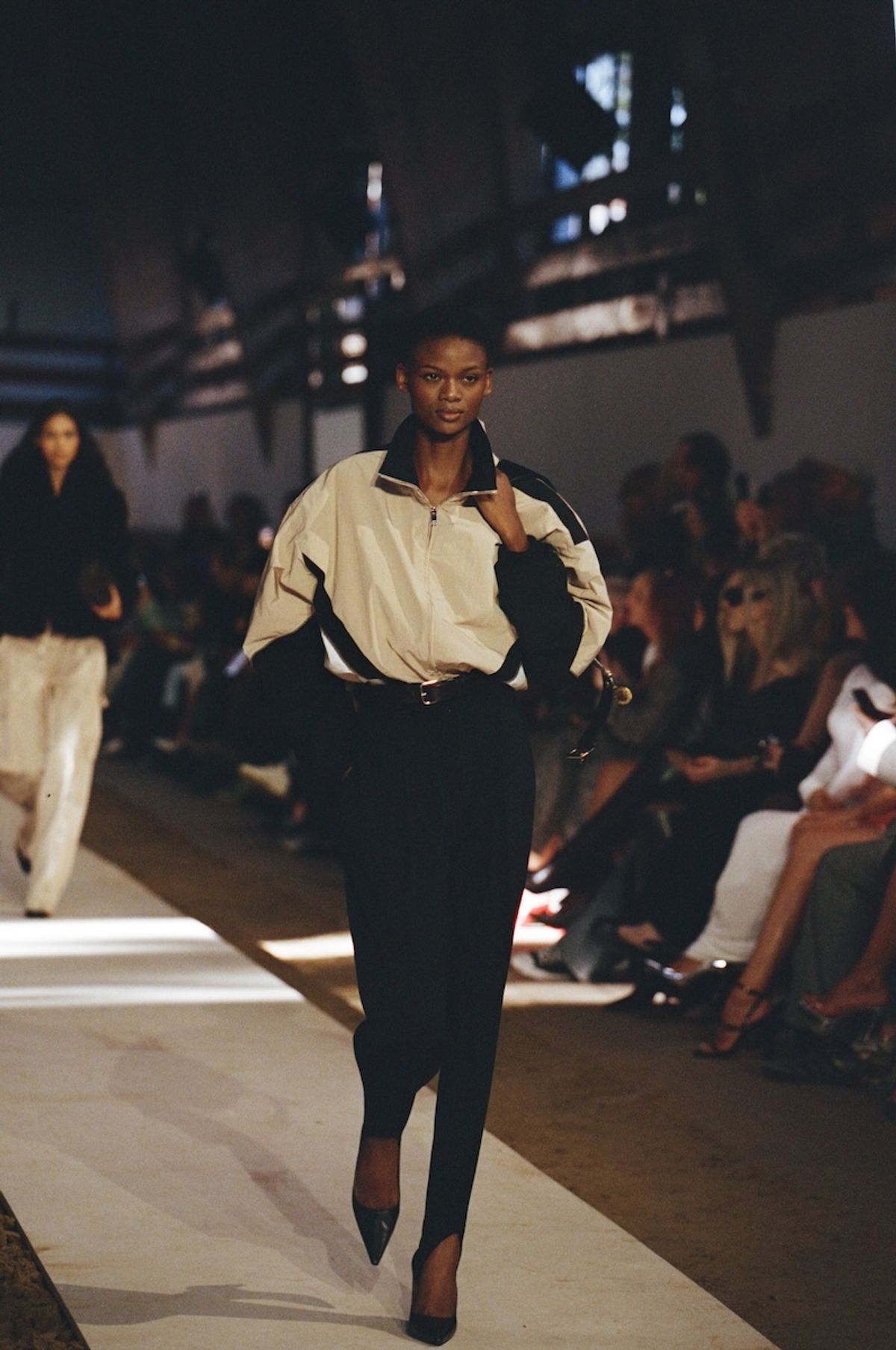 Stella McCartney — fashion editorial for Stella McCartney image 14 of 18 in Mallorca by Belair.