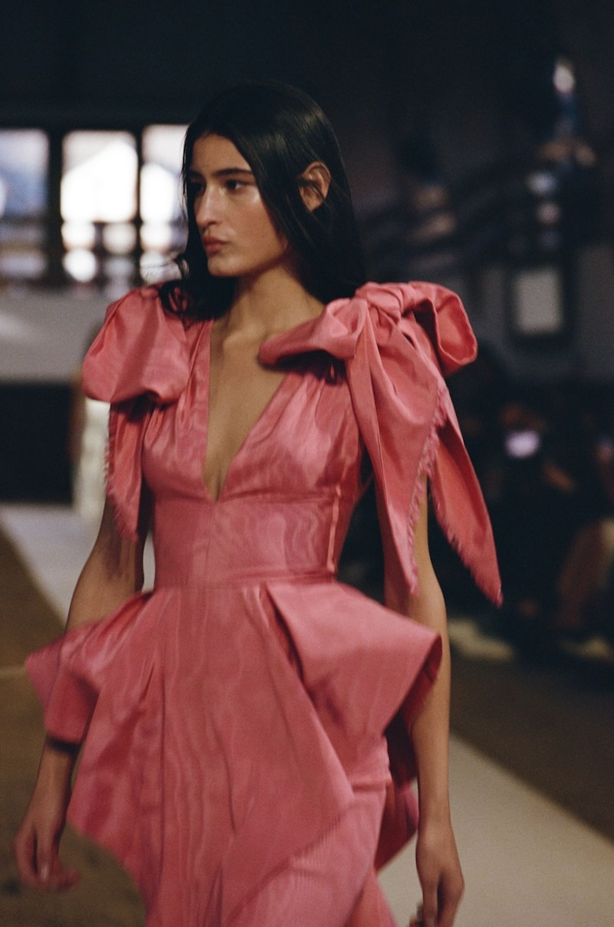 Stella McCartney — fashion editorial for Stella McCartney image 16 of 18 in Mallorca by Belair.