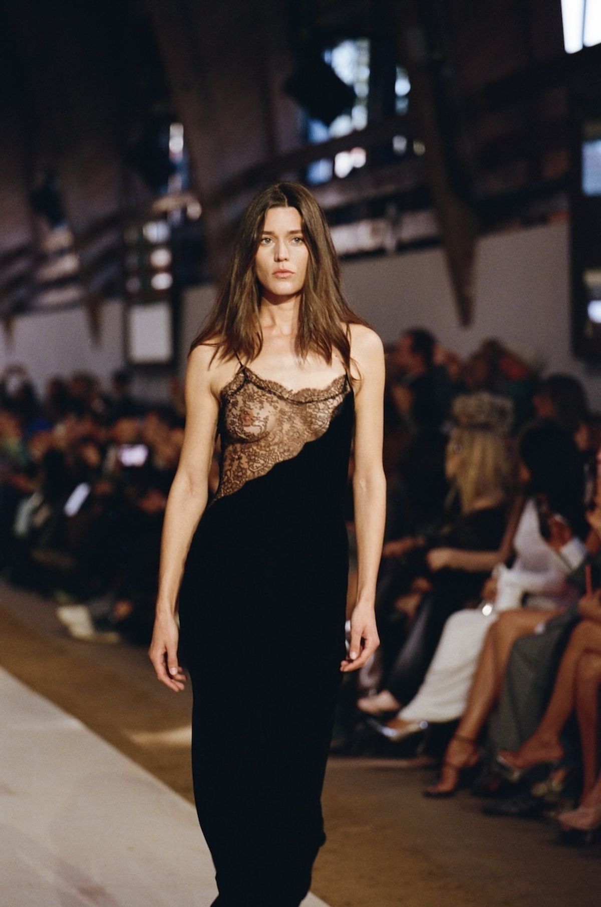 Stella McCartney — fashion editorial for Stella McCartney image 3 of 18 in Mallorca by Belair.