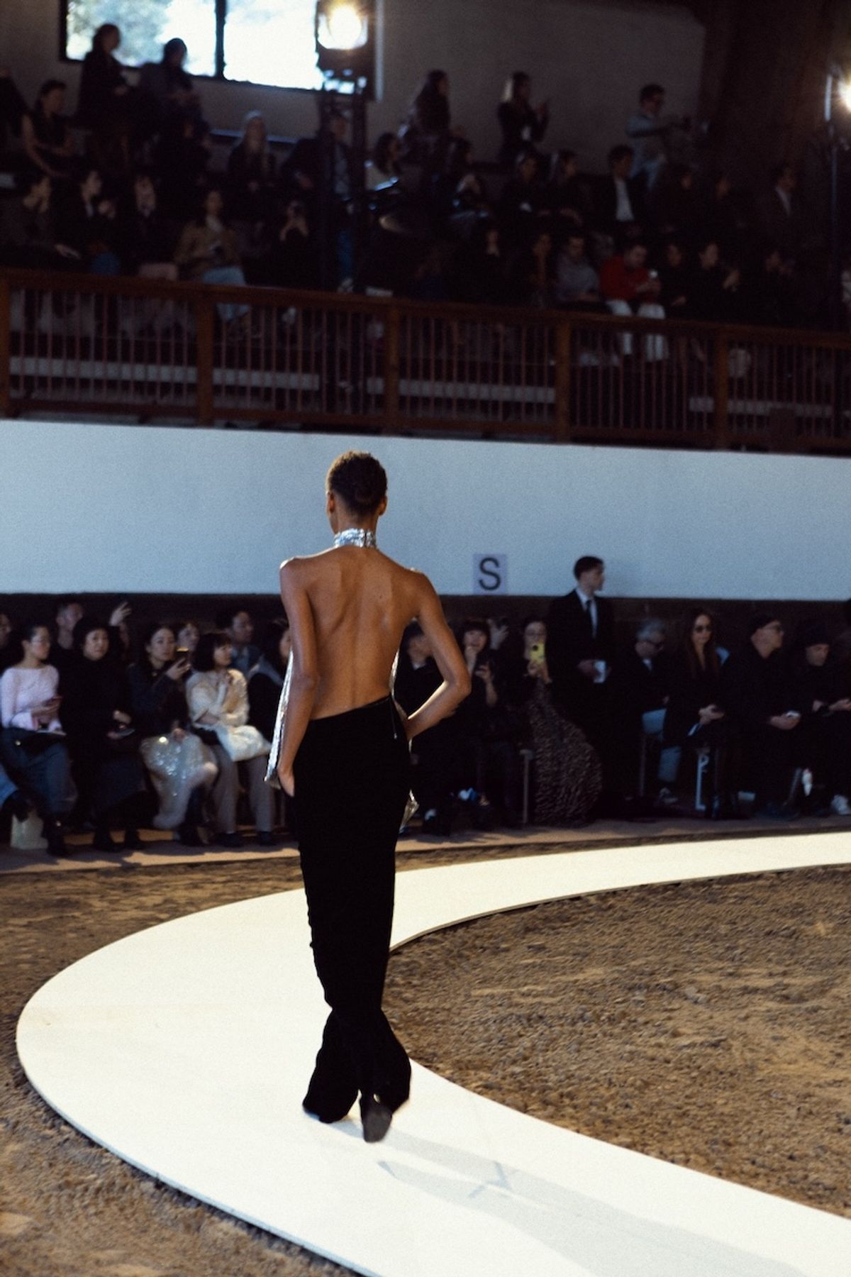 Stella McCartney — fashion editorial for Stella McCartney image 6 of 18 in Mallorca by Belair.