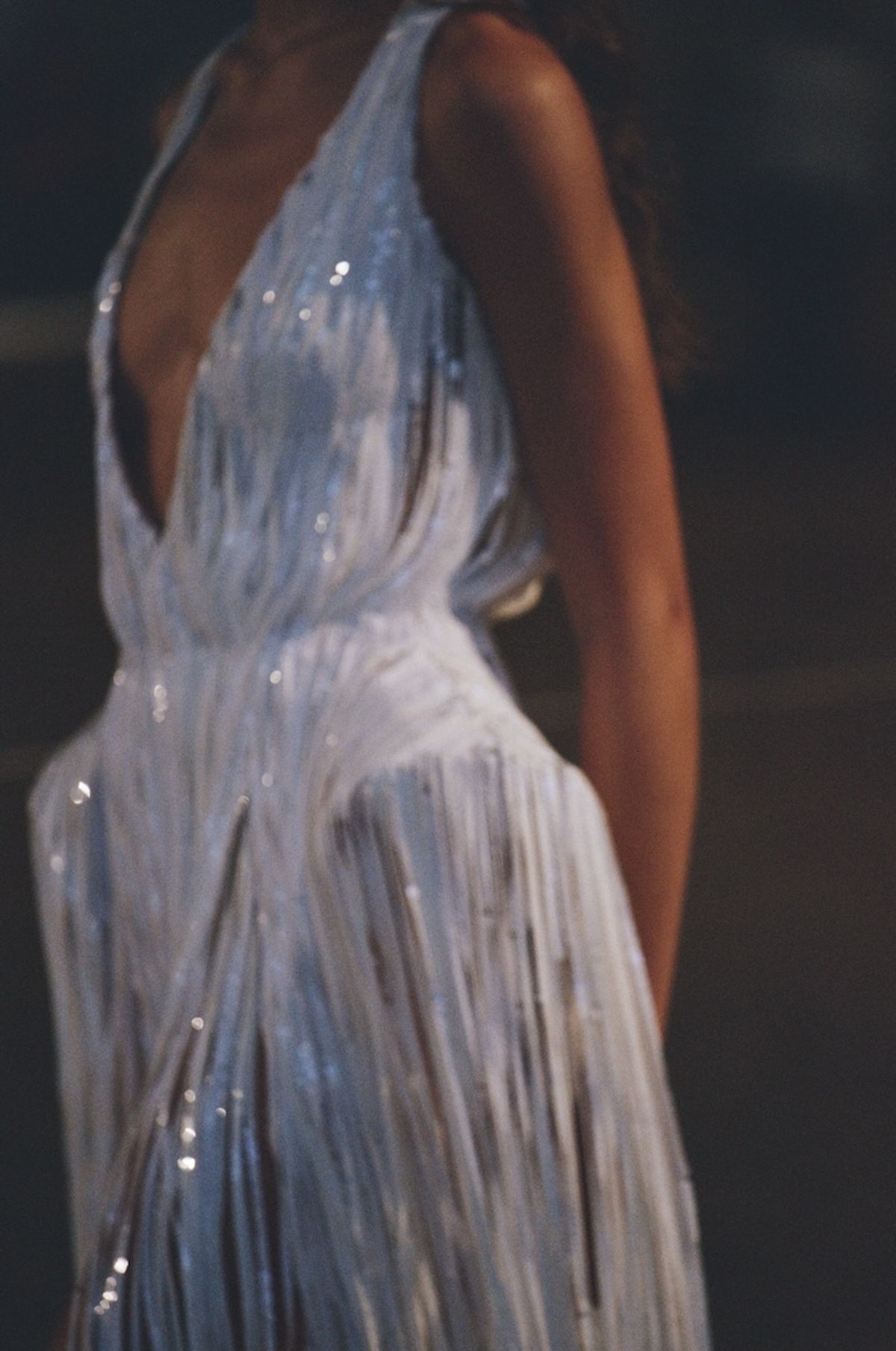 Stella McCartney — fashion editorial for Stella McCartney image 8 of 18 in Mallorca by Belair.