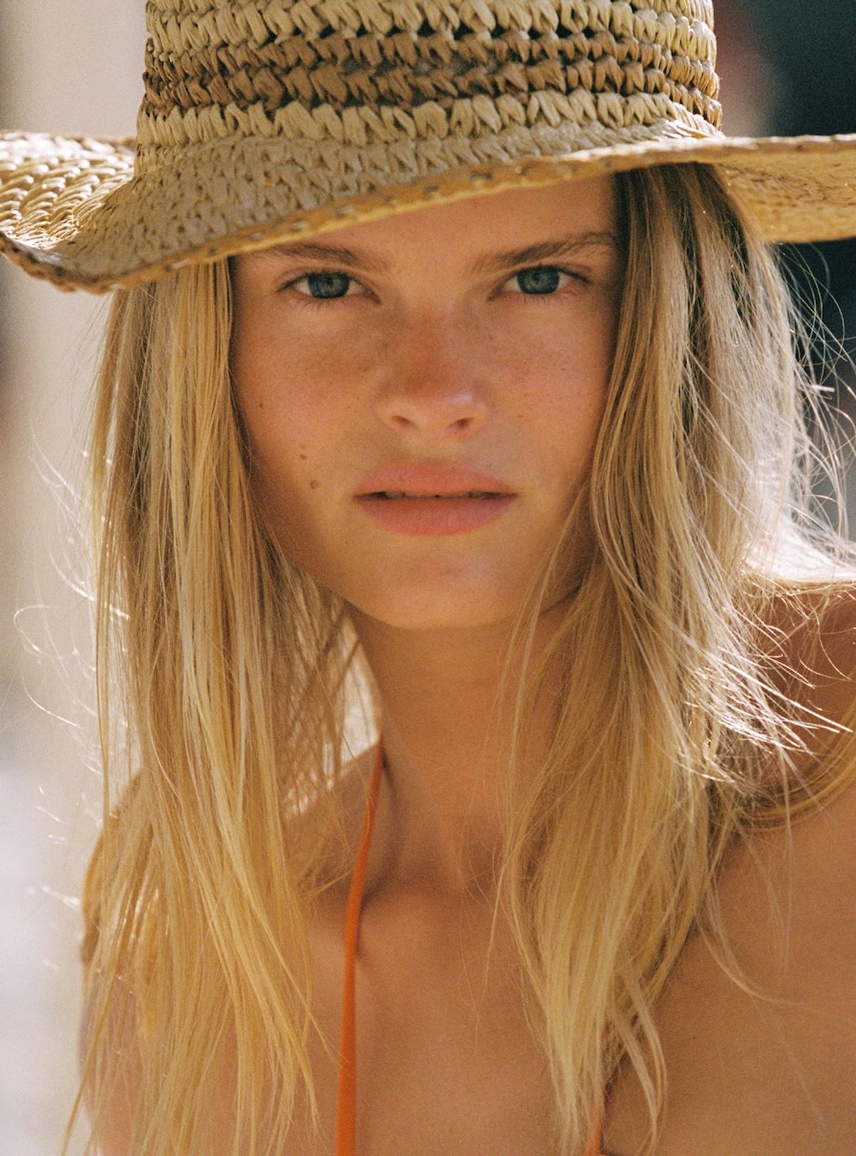 Anchie Swim — swimwear campaign image 16 of 74 in Mallorca by Belair.