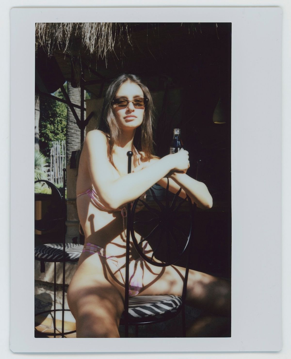 Montce Swim — swimwear campaign image 14 of 14 by Belair.