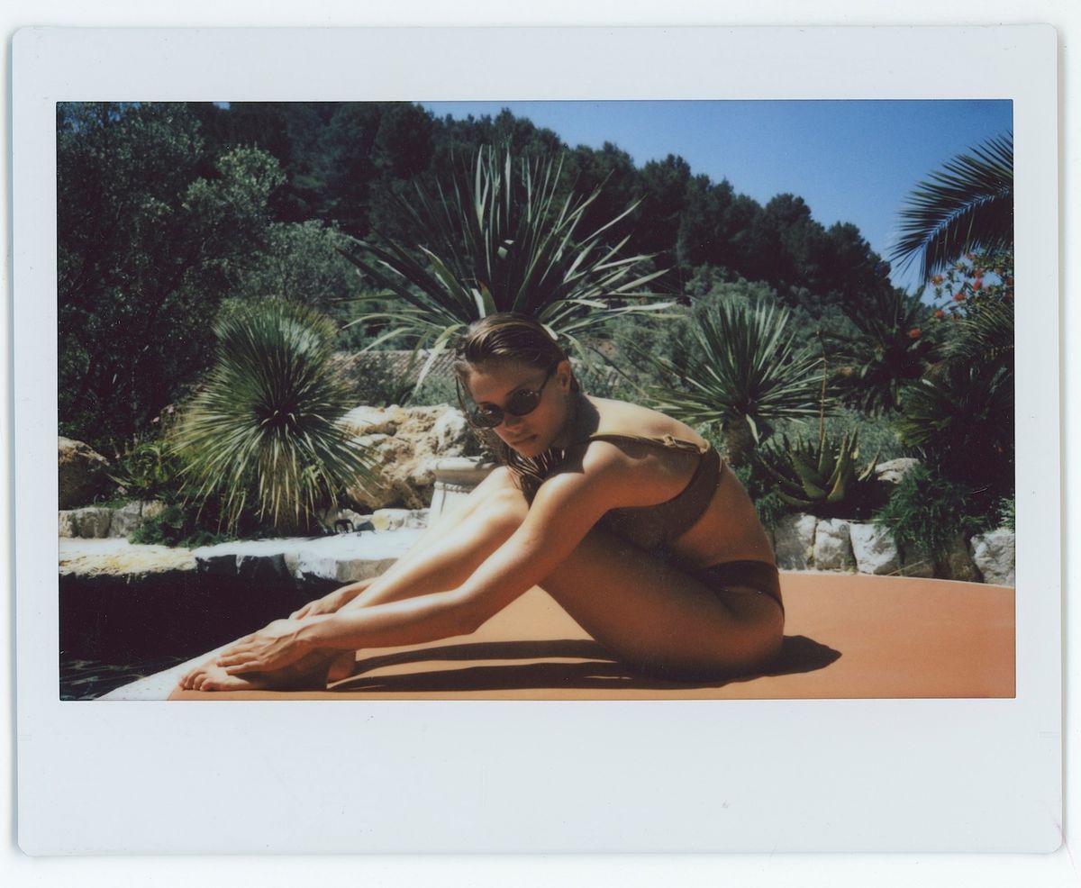 Montce Swim — swimwear campaign image 7 of 14 by Belair.