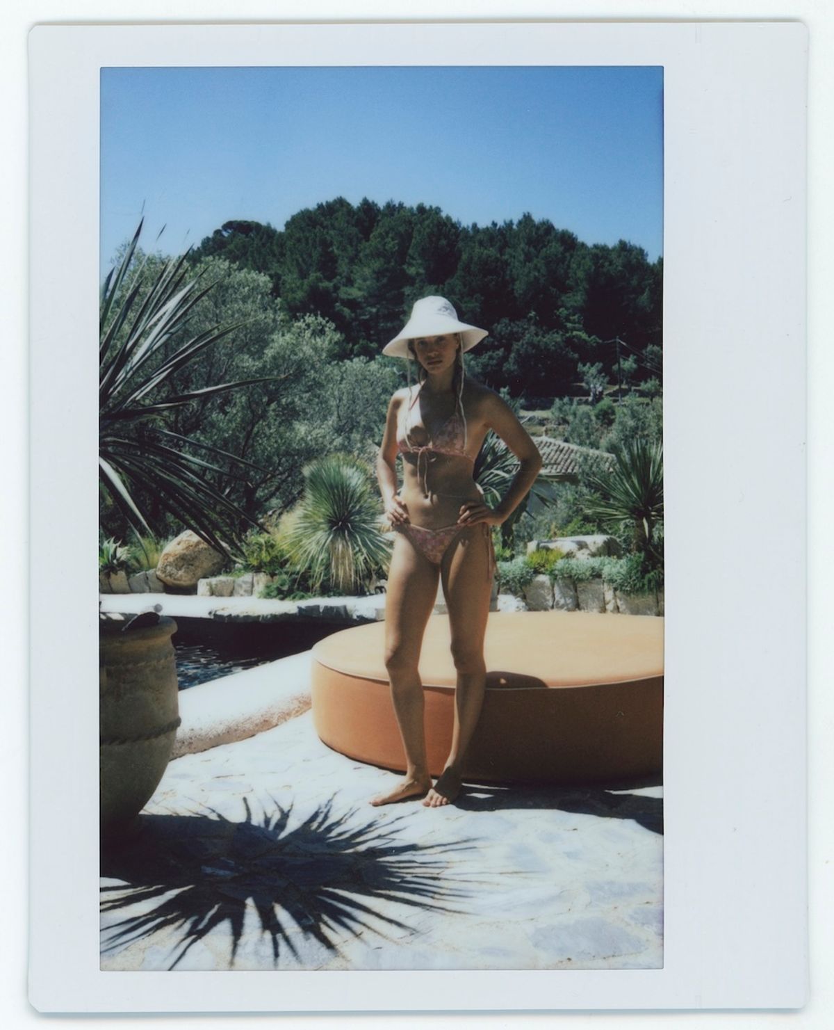 Montce Swim — swimwear campaign image 8 of 14 by Belair.