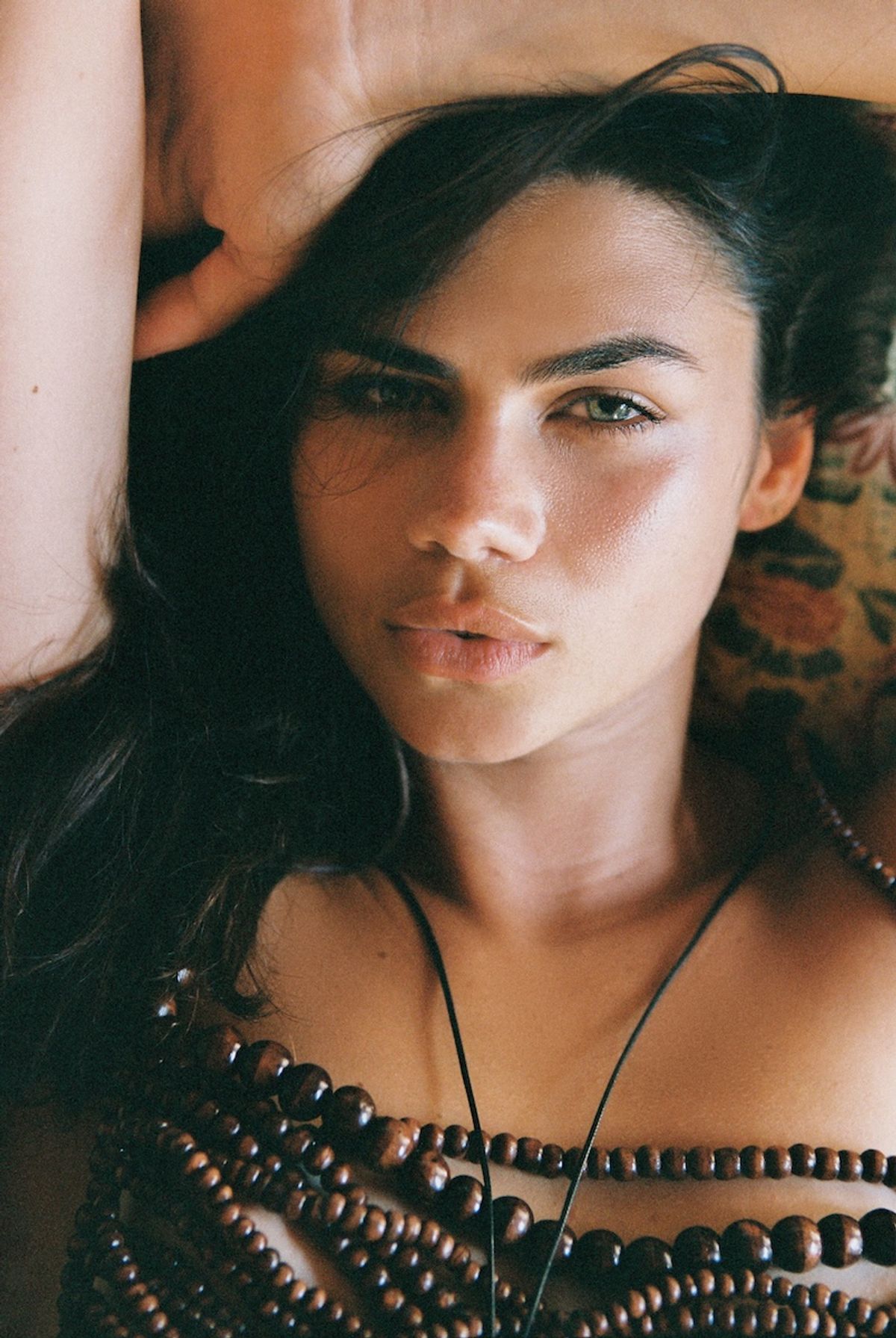 Cami — swimwear campaign image 10 of 23 by Belair.