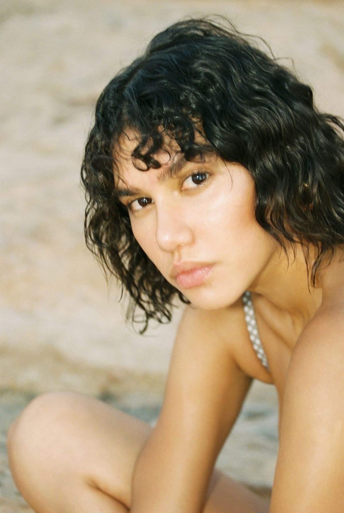 Yolanda Swim — swimwear campaign image 30 of 38 by Belair.