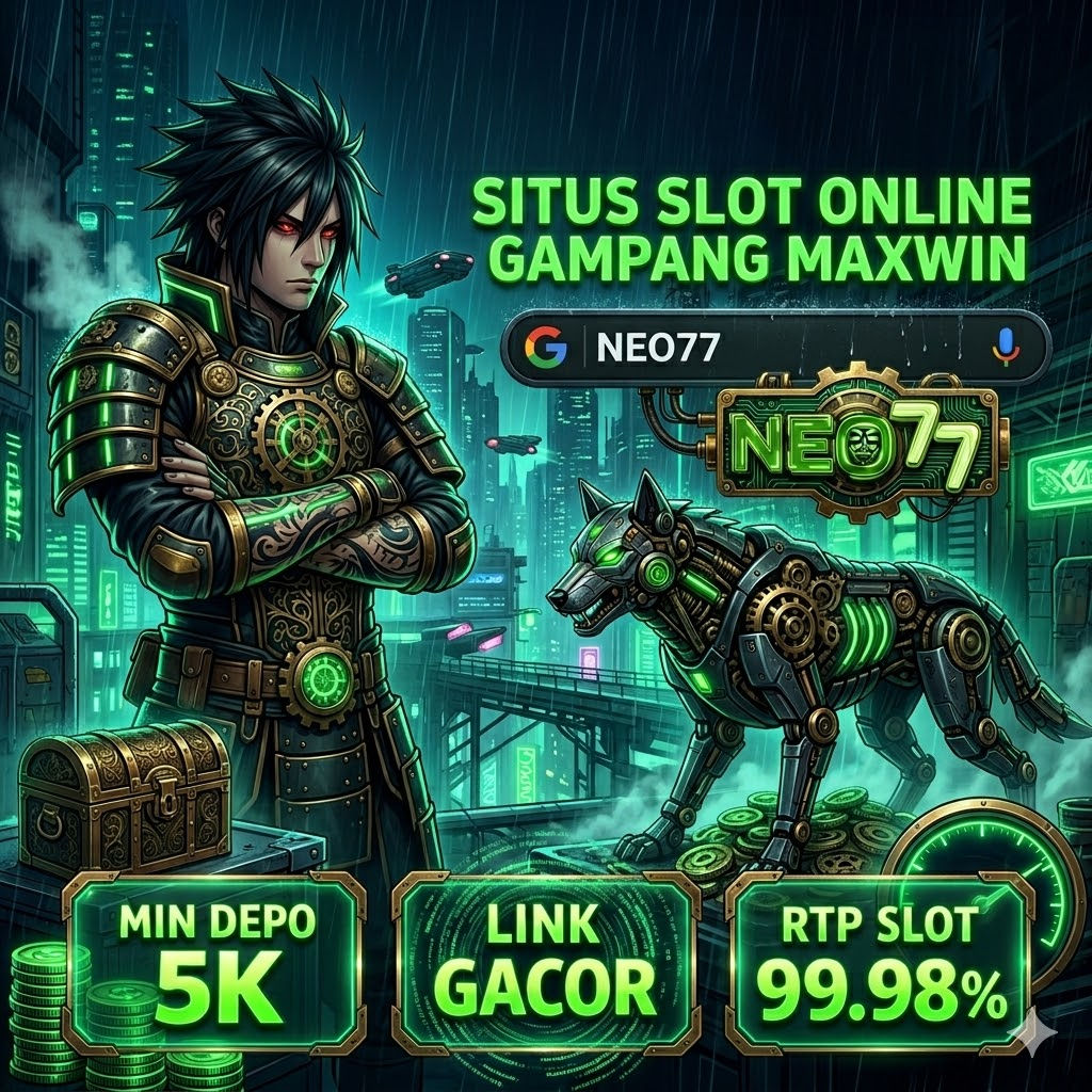 Slot Gacor