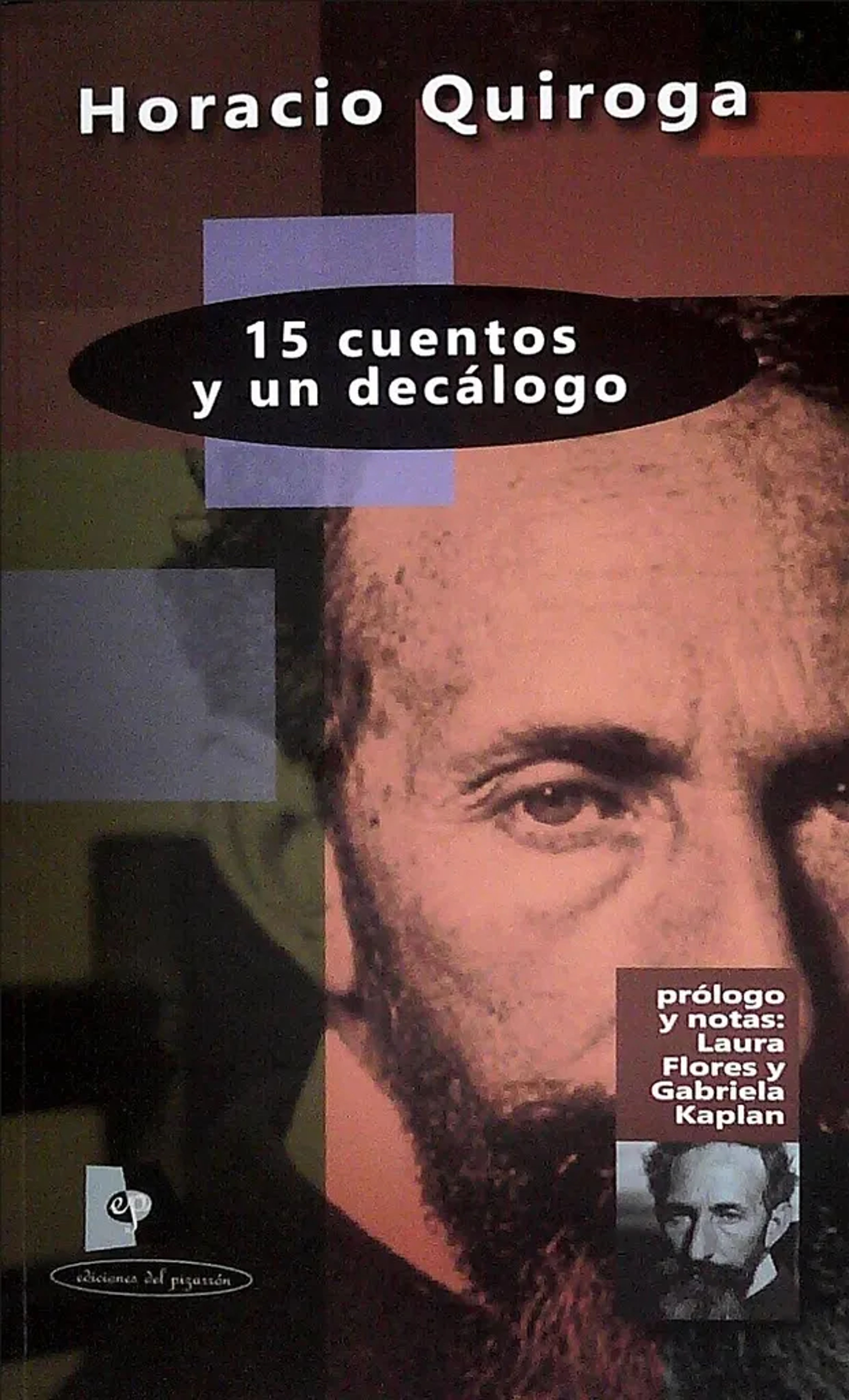 15 CUENTOS Y UN DECALOGO