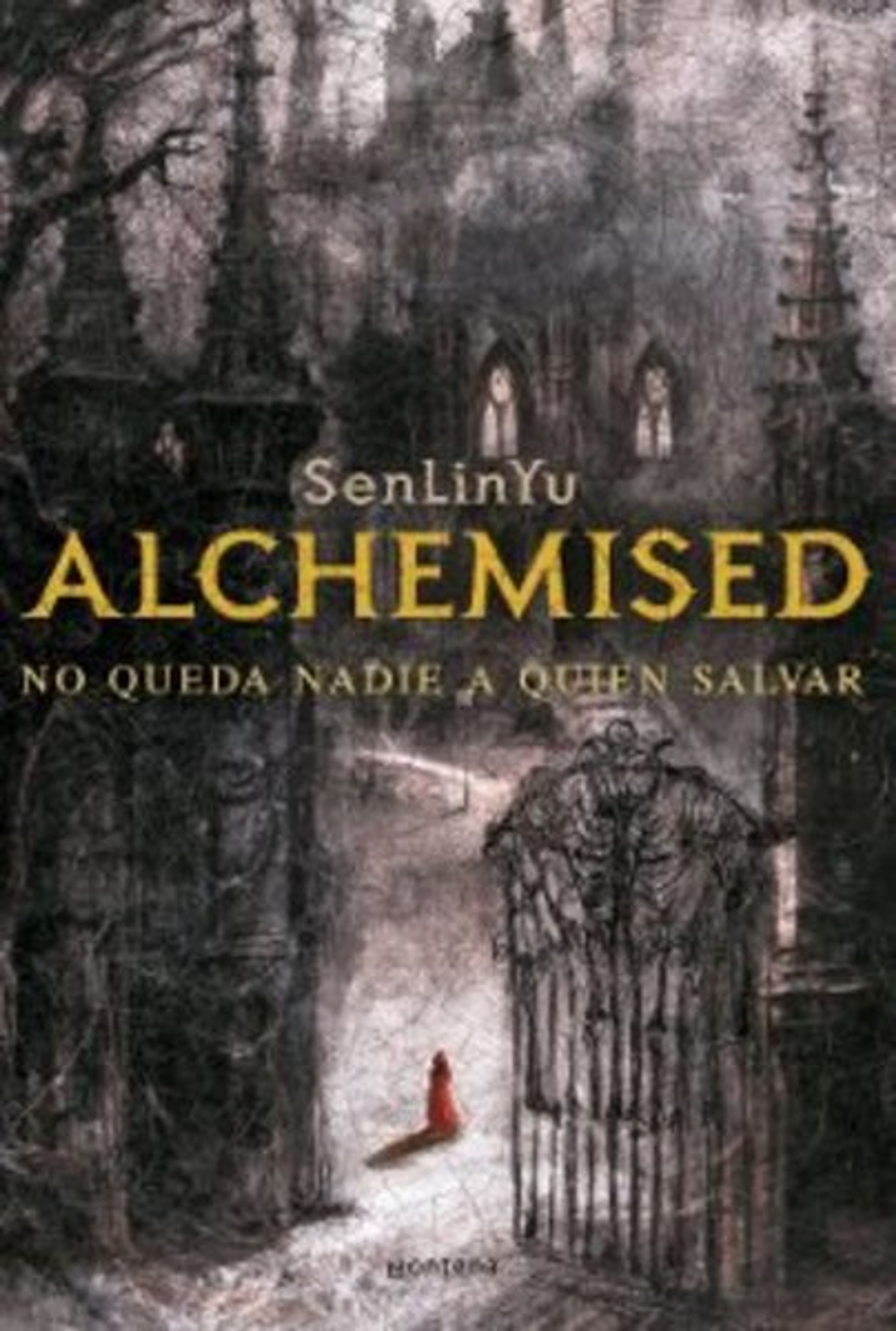 Alchemised