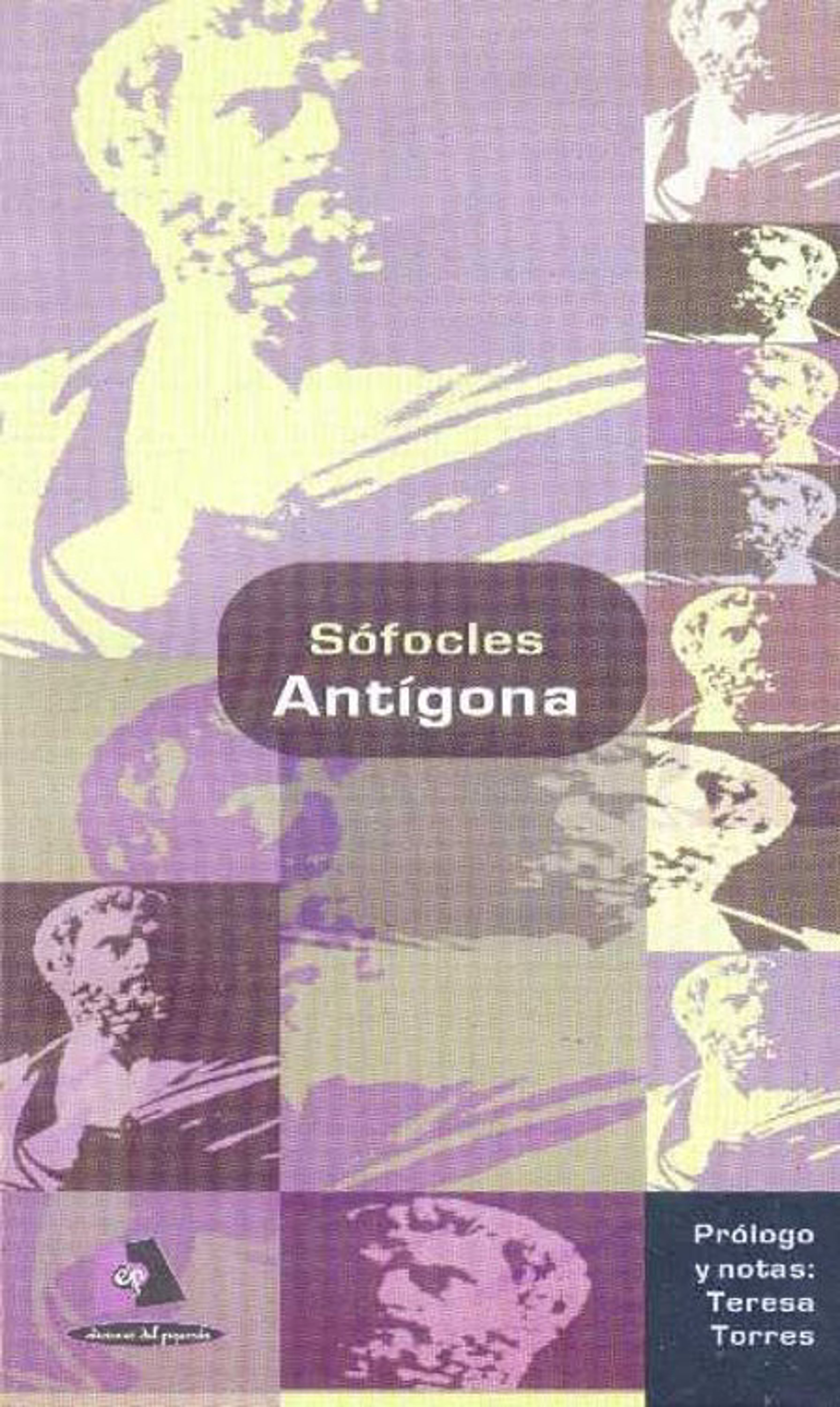 Antígona