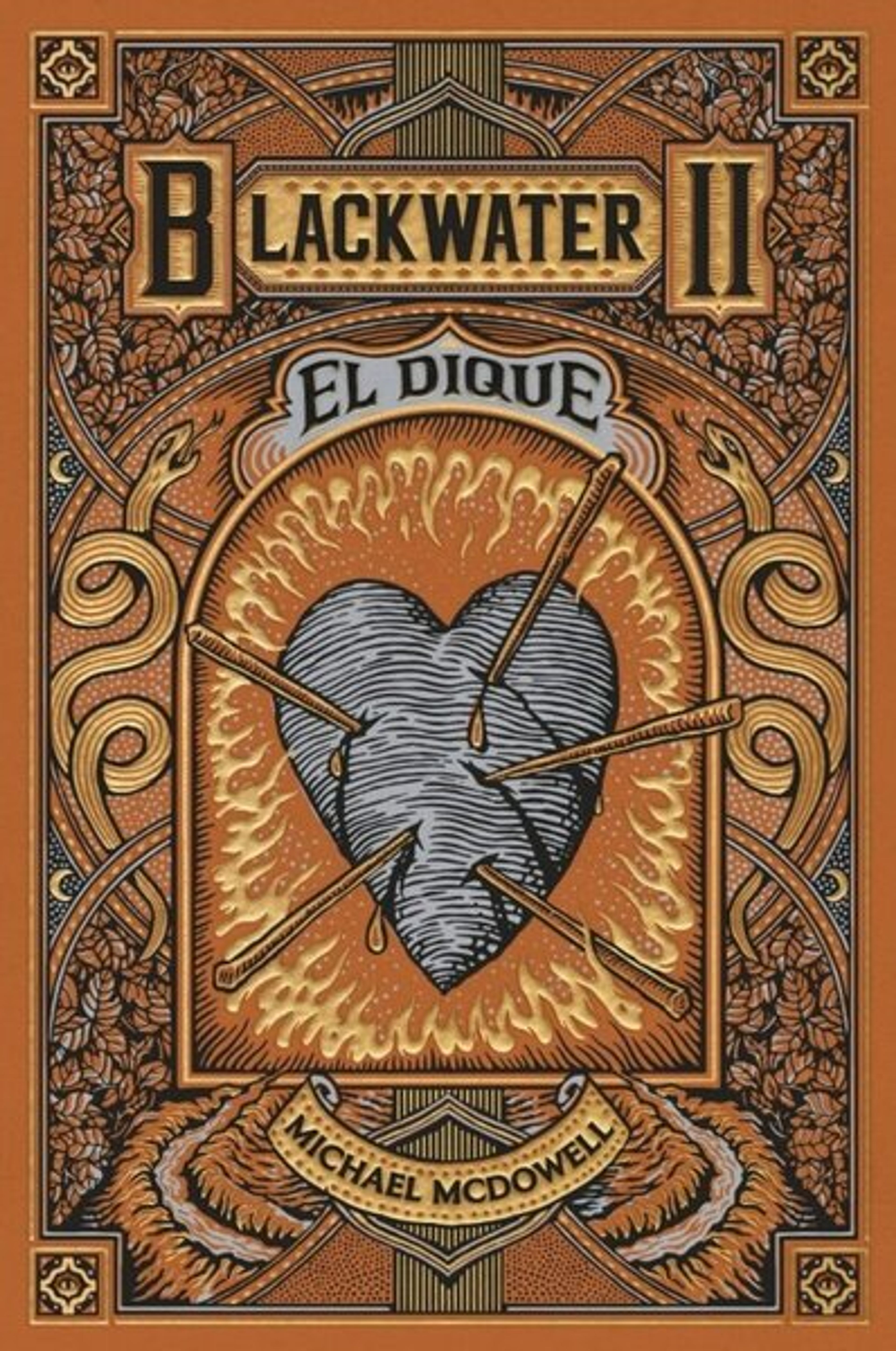 Blackwater 2 - El dique