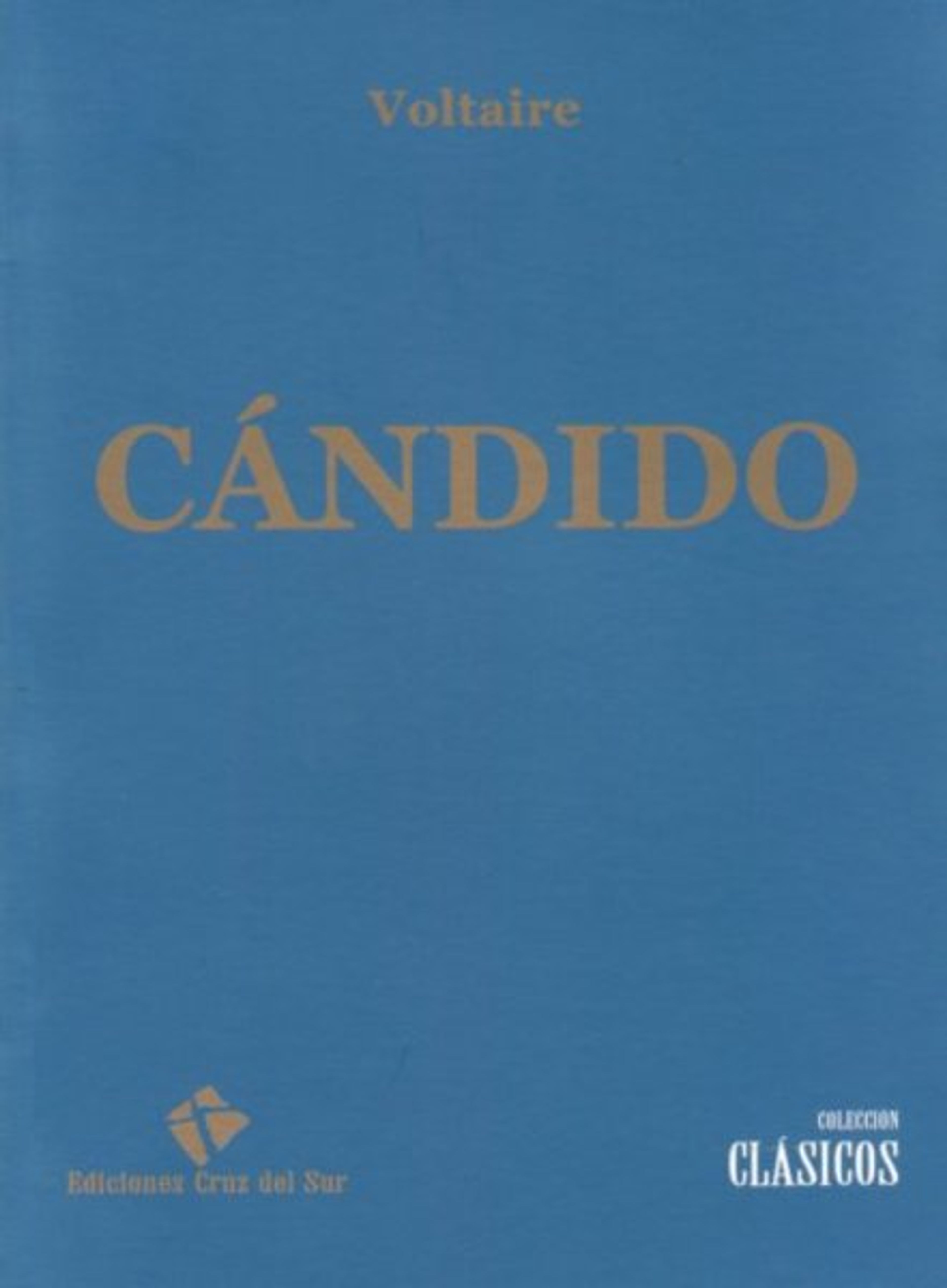 CANDIDO