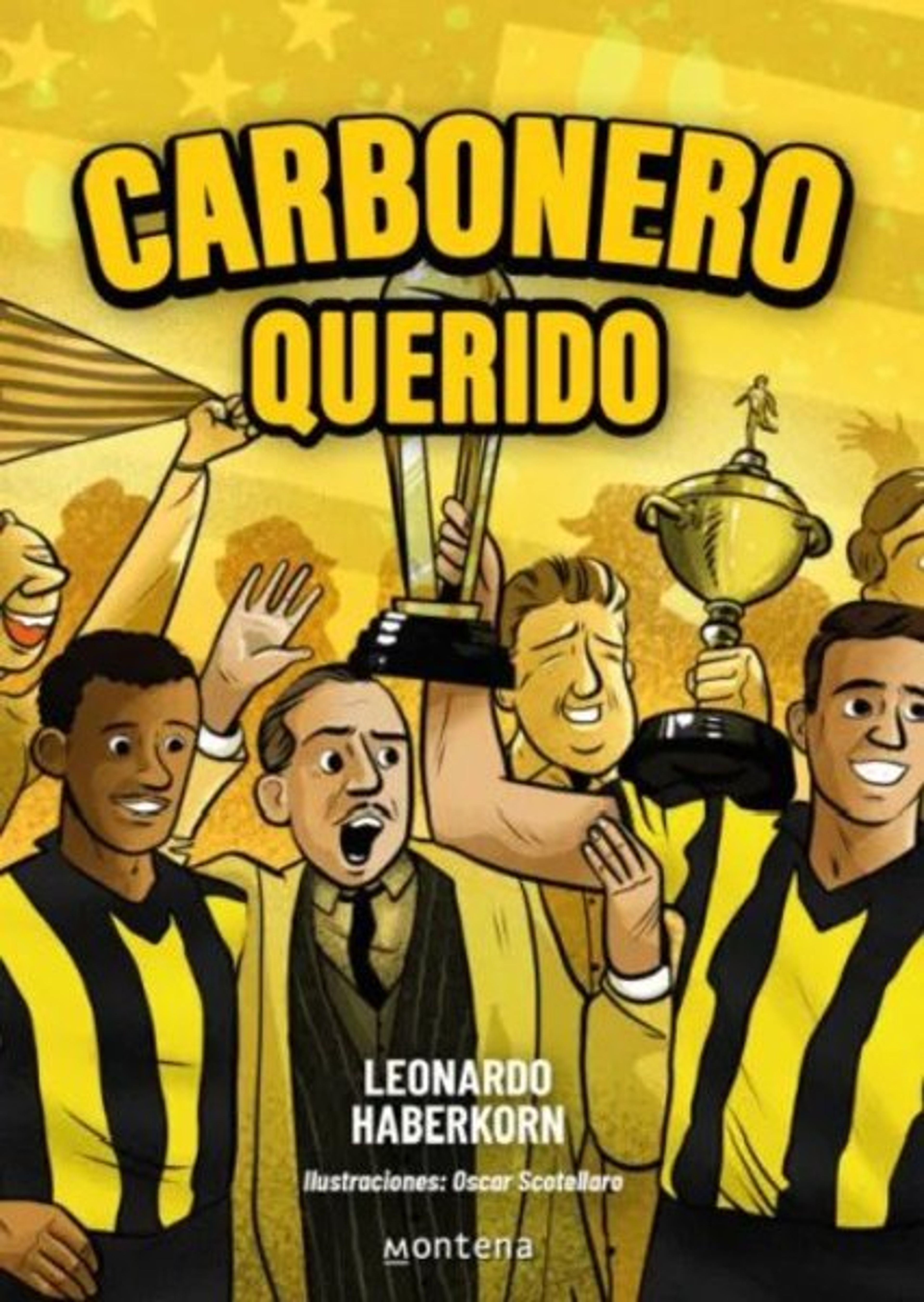 CARBONERO QUERIDO