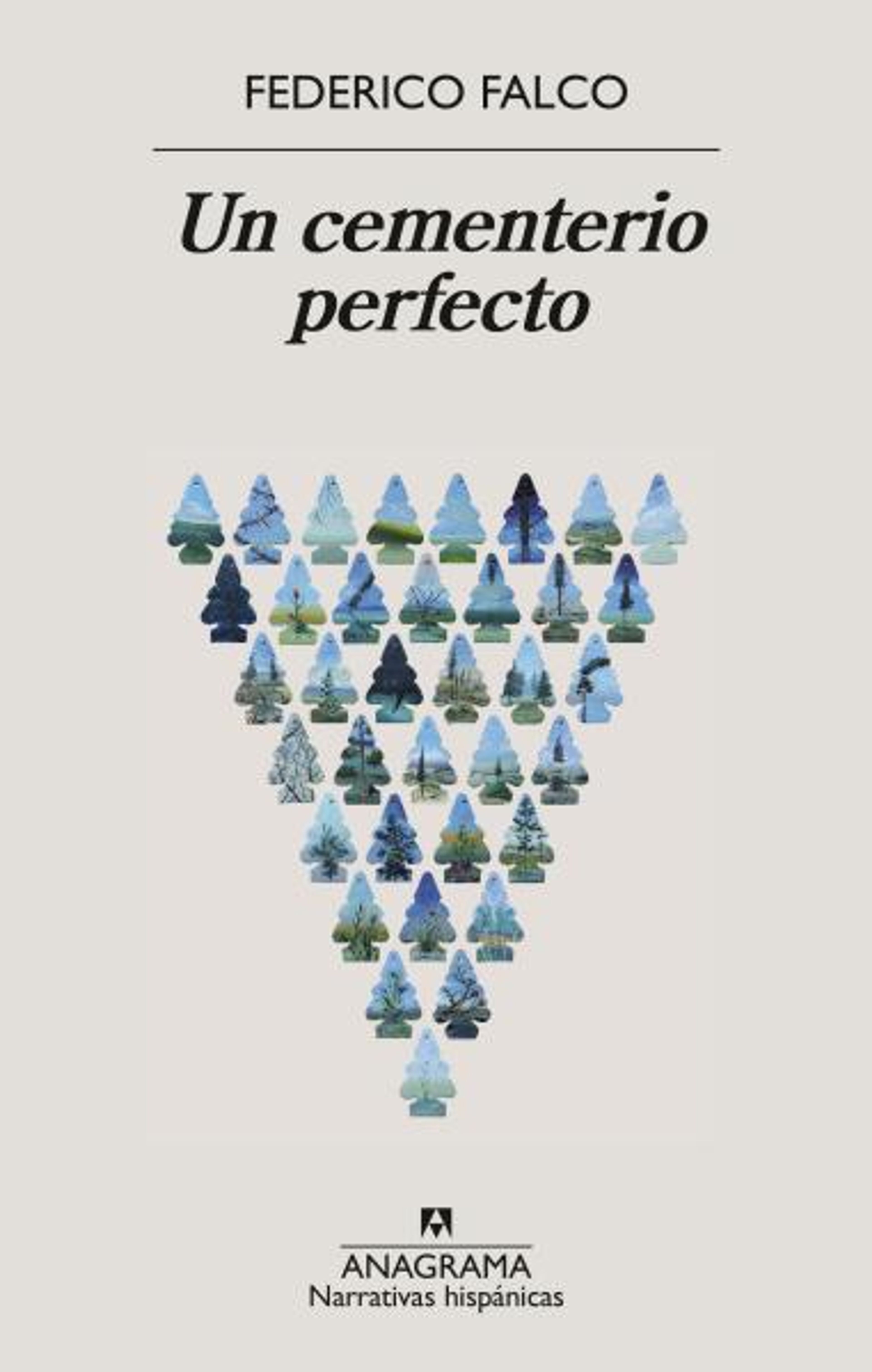 Un cementerio perfecto