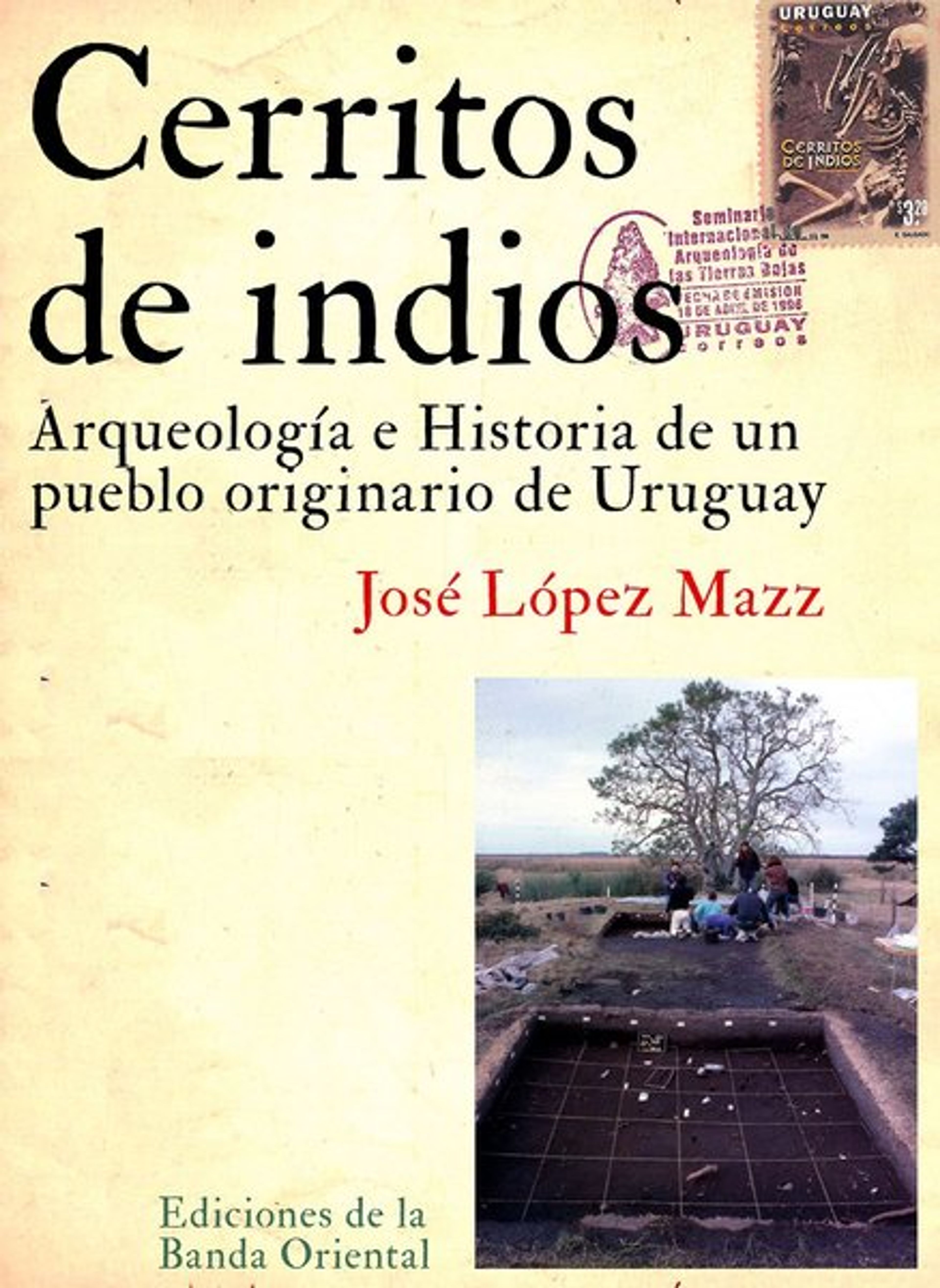 CERRITOS DE INDIOS