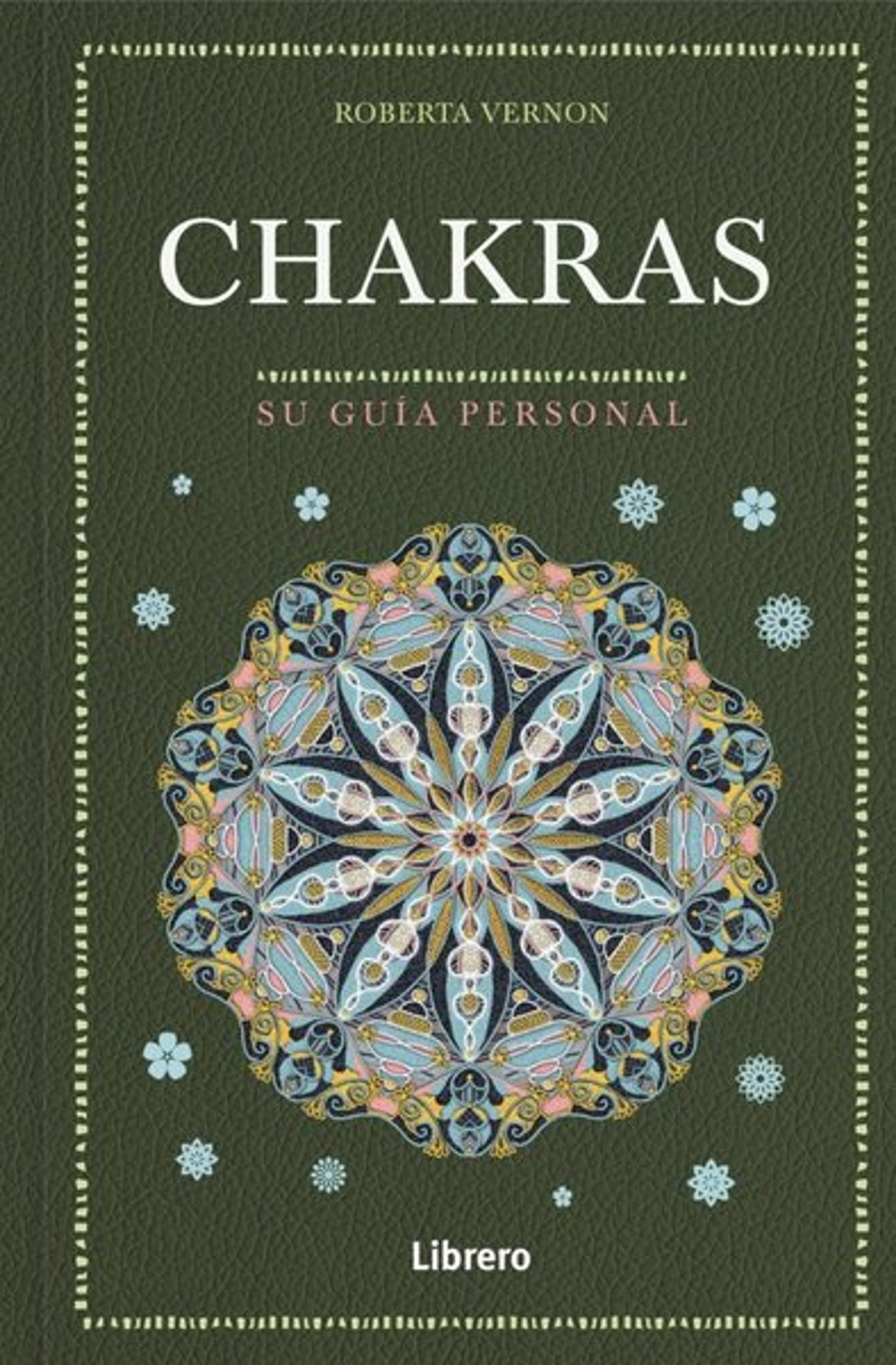 CHAKRAS