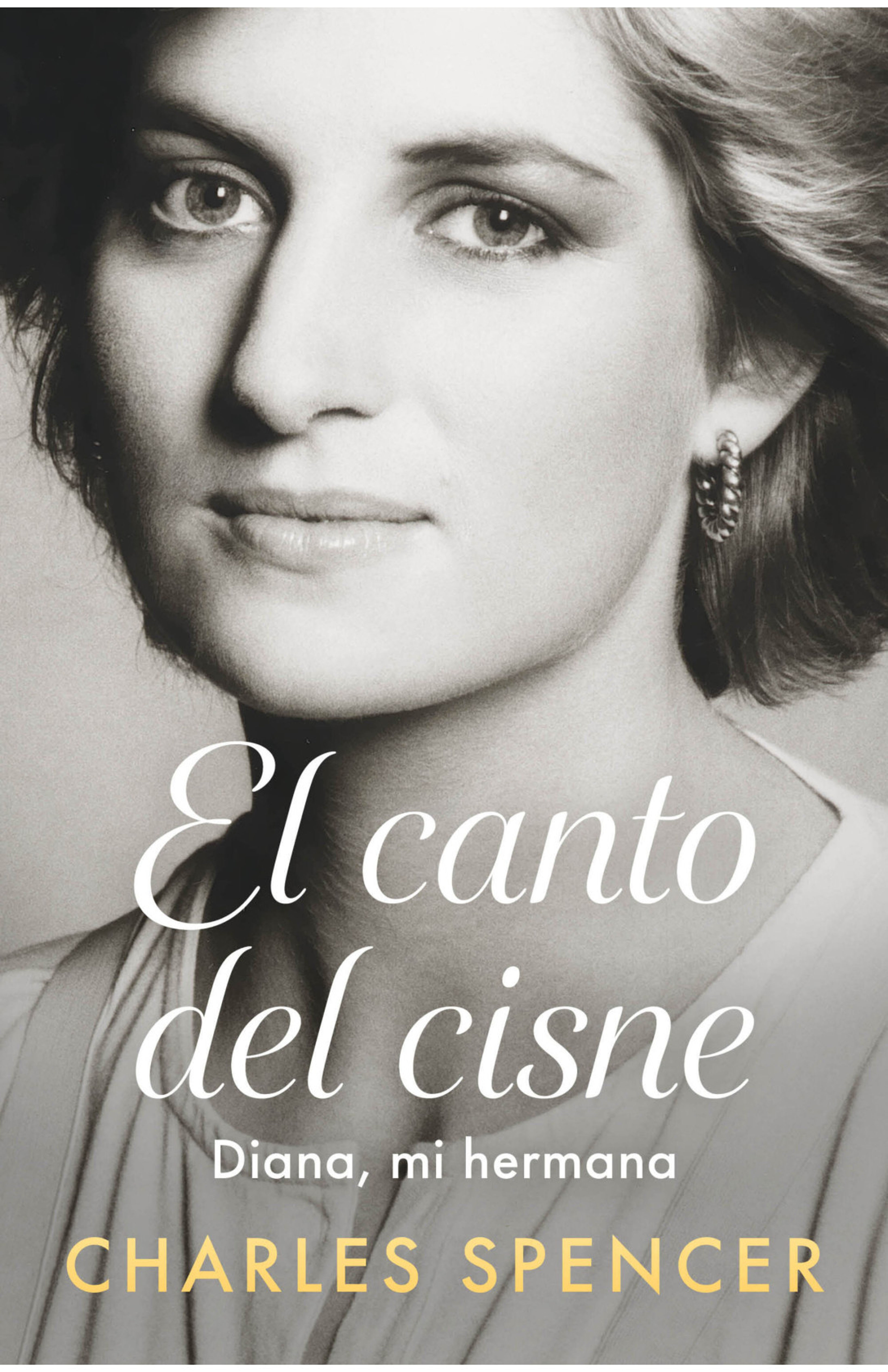 El canto del cisne