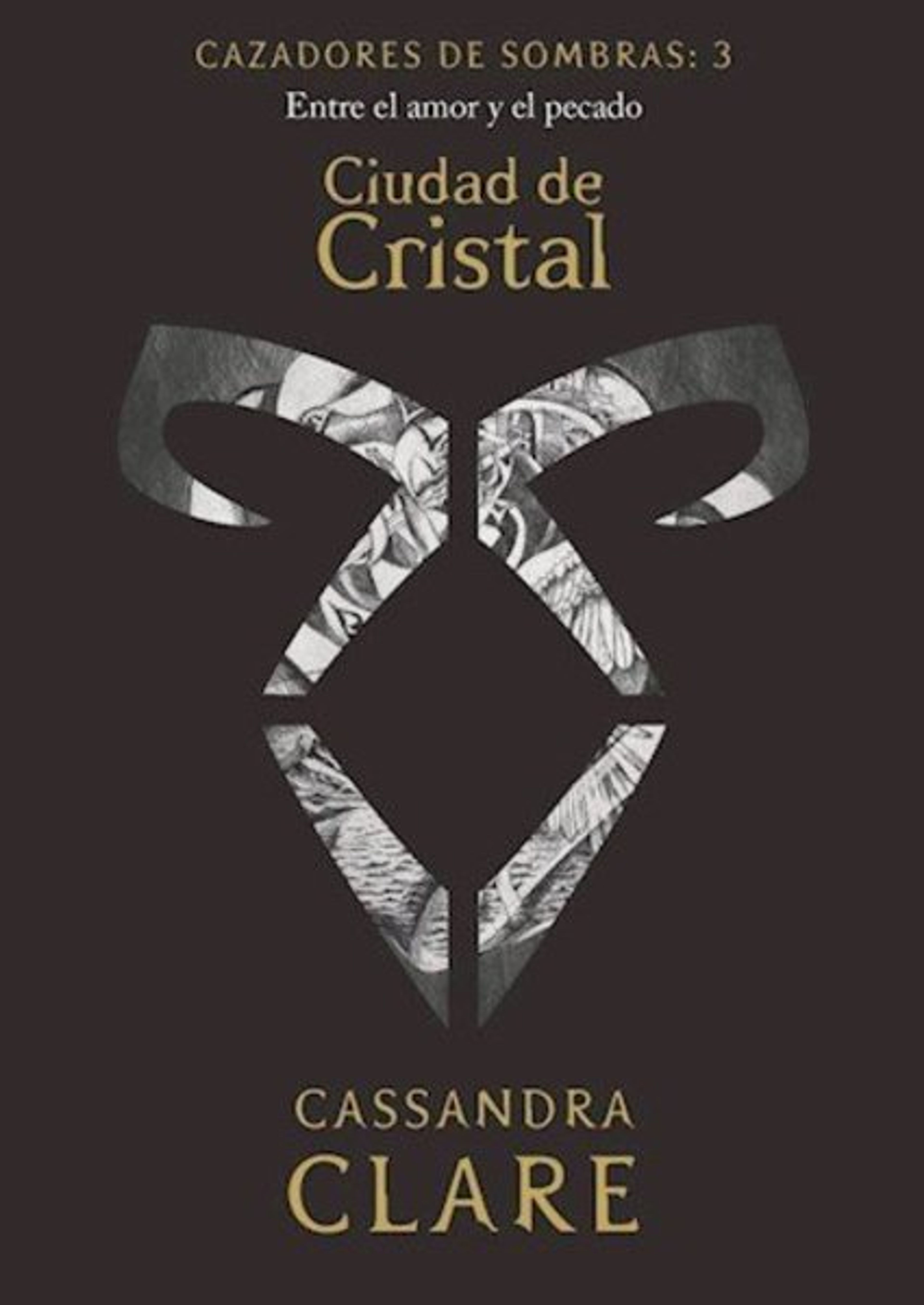 Ciudad del cristal