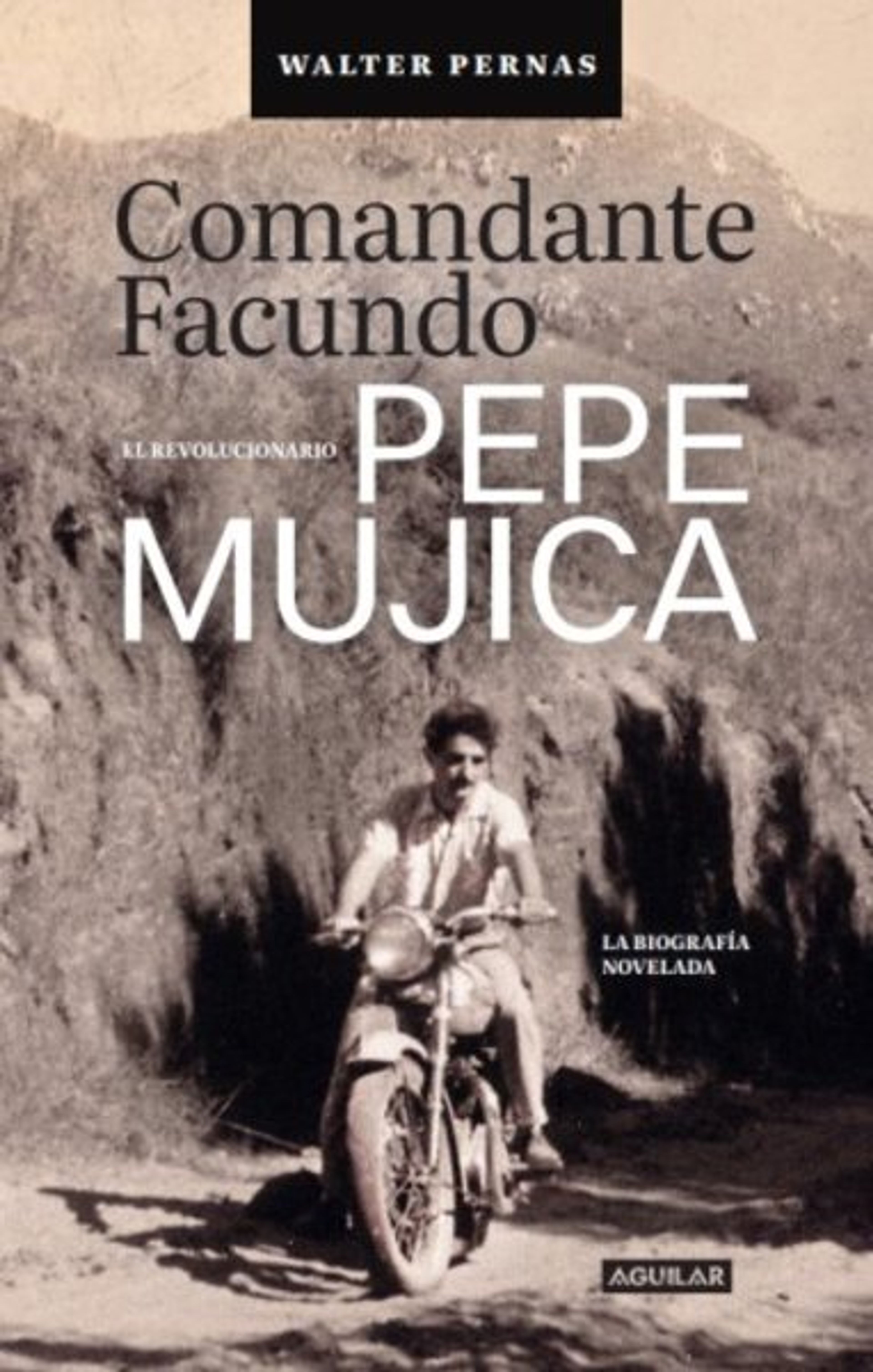 COMANDANTE FACUNDO